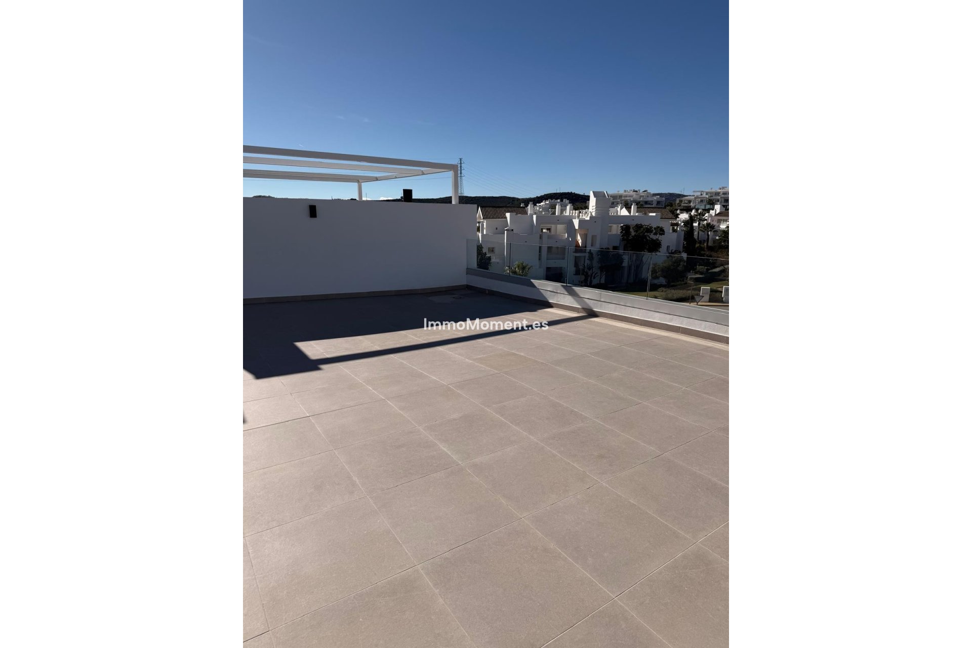 Bestaande woning - Appartement - Casares - Casares Centro