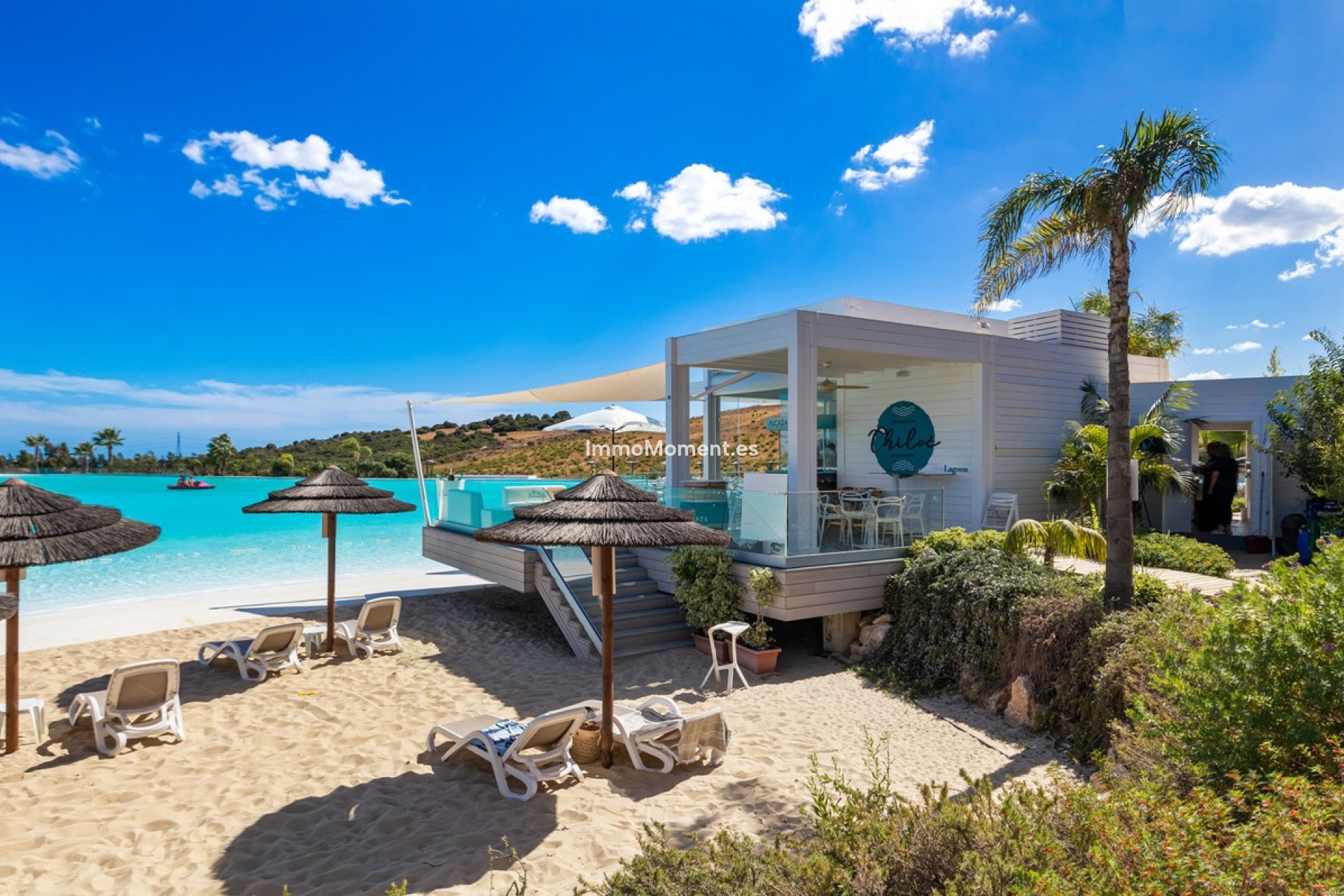 Bestaande woning - Appartement - Casares - Casares Centro