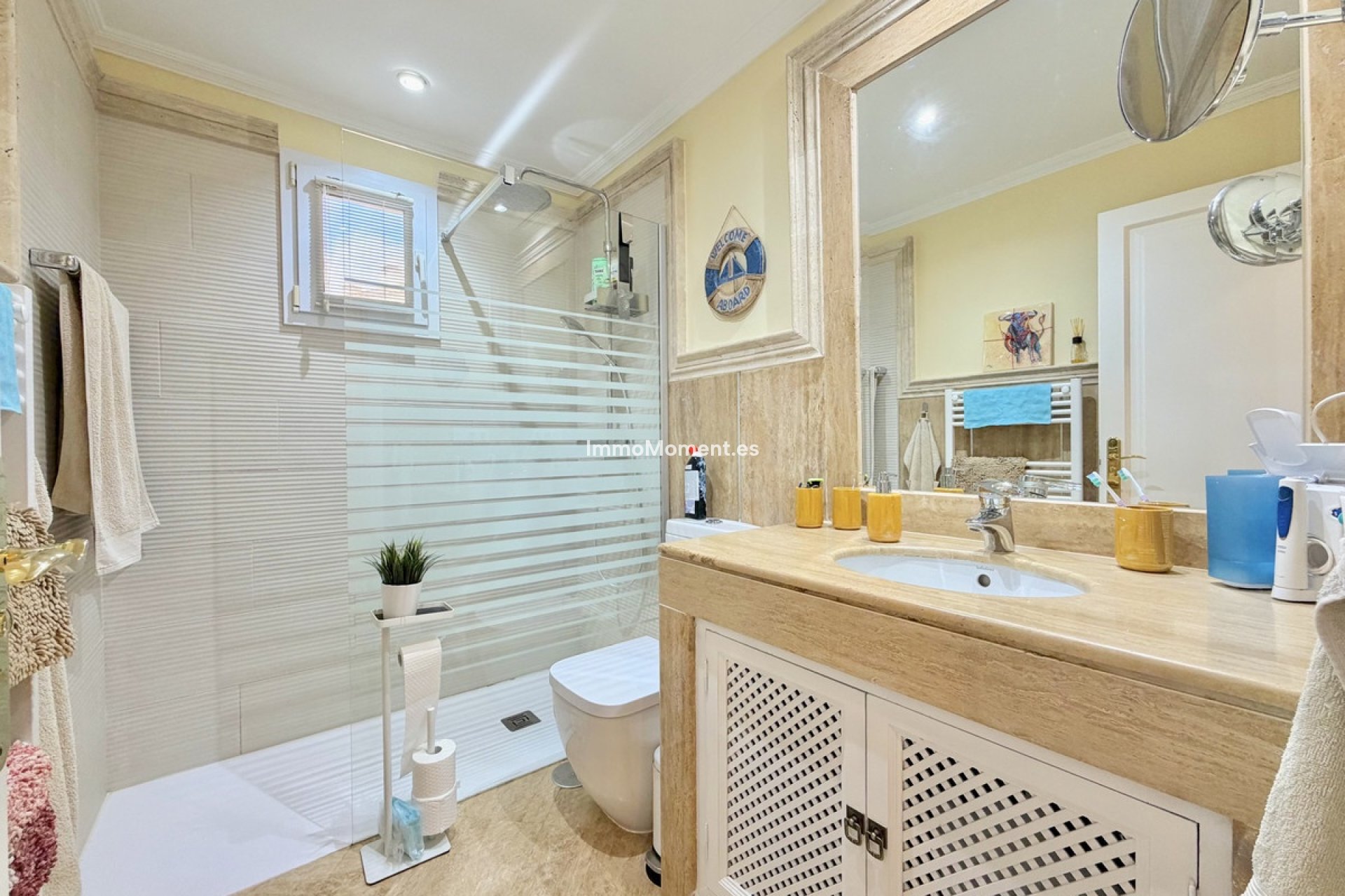 Bestaande woning - Appartement - Casares - Casares Centro