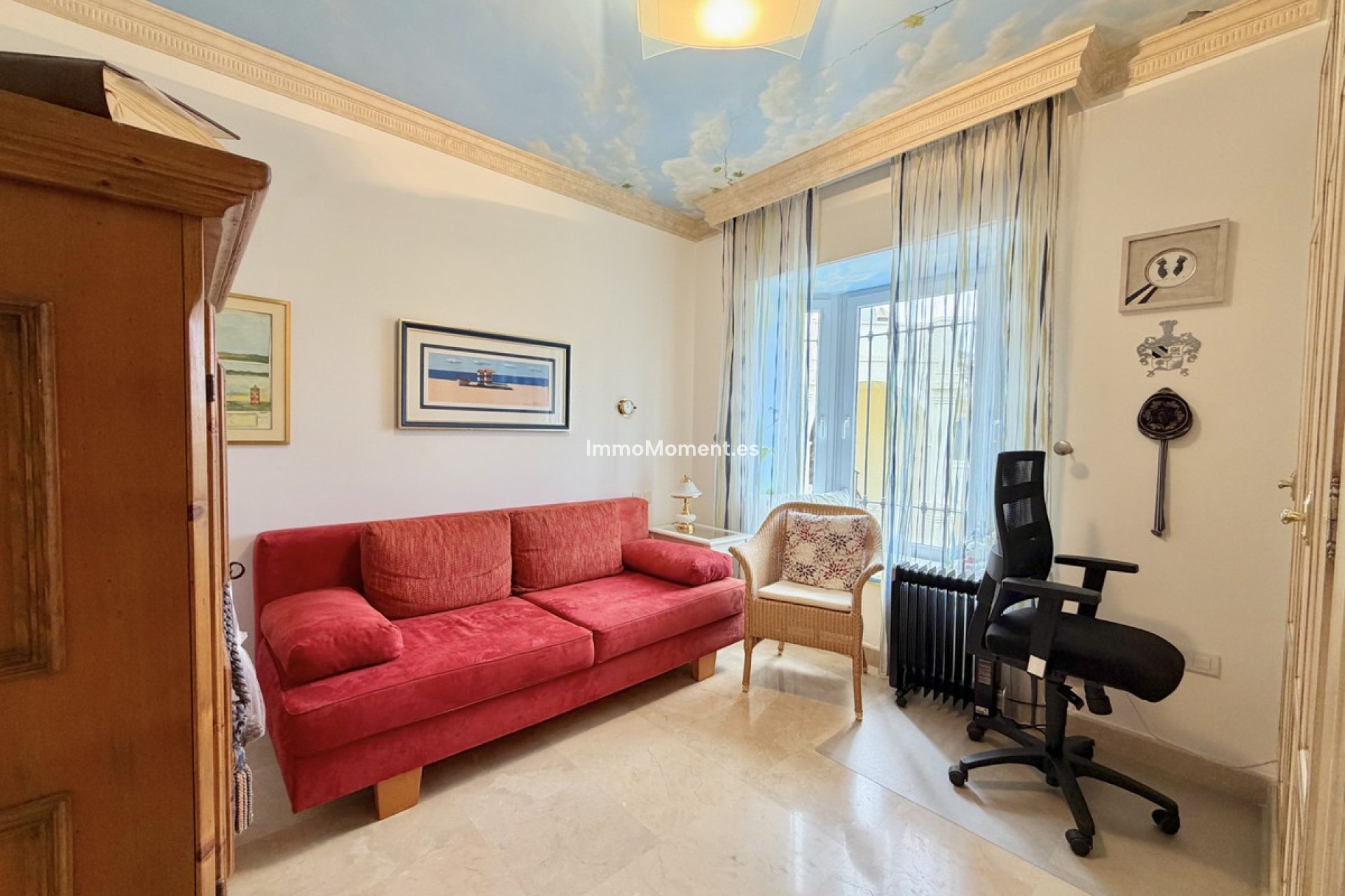 Bestaande woning - Appartement - Casares - Casares Centro