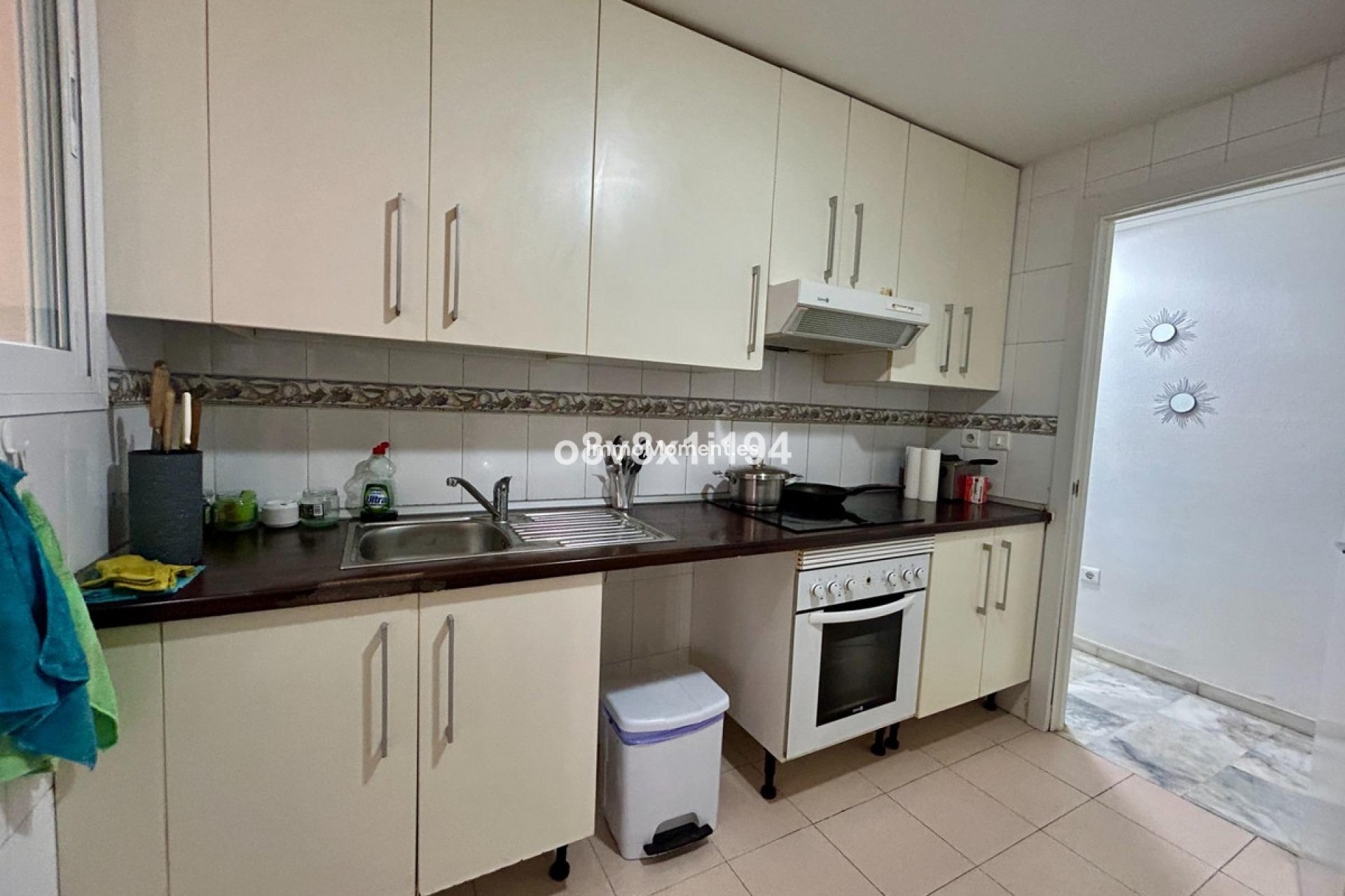 Bestaande woning - Appartement - Casares - Casares Centro