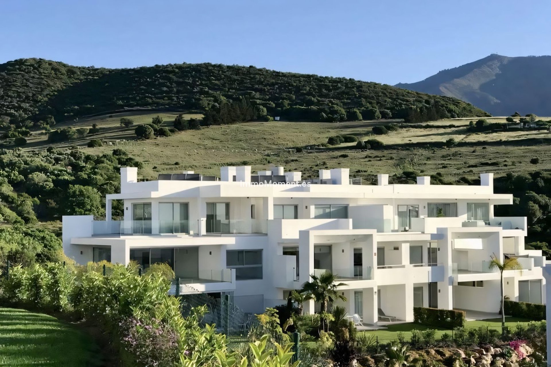 Bestaande woning - Appartement - Casares - Casares Centro