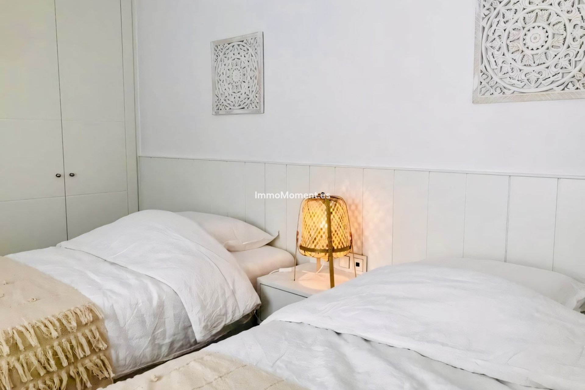 Bestaande woning - Appartement - Casares - Casares Centro