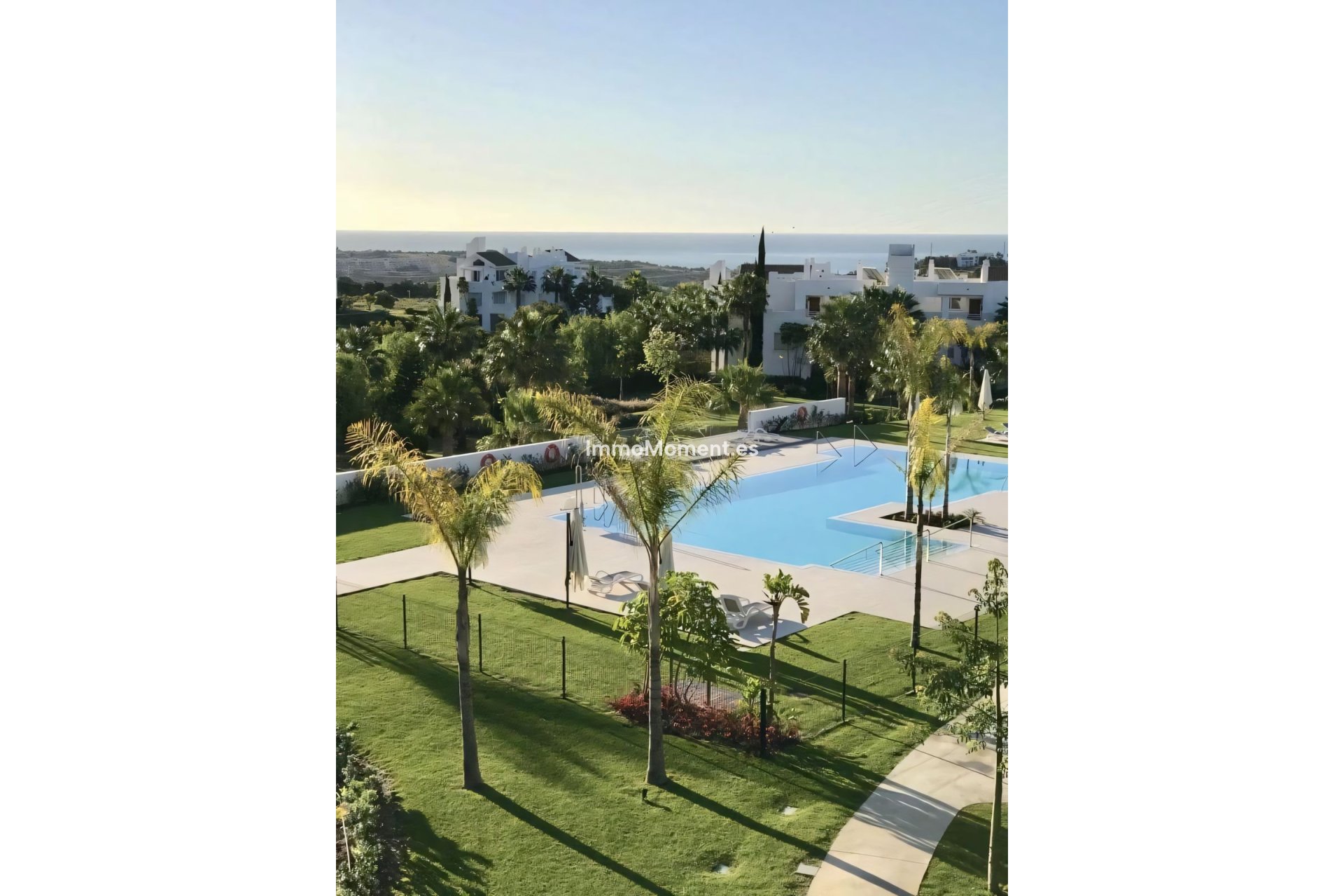 Bestaande woning - Appartement - Casares - Casares Centro