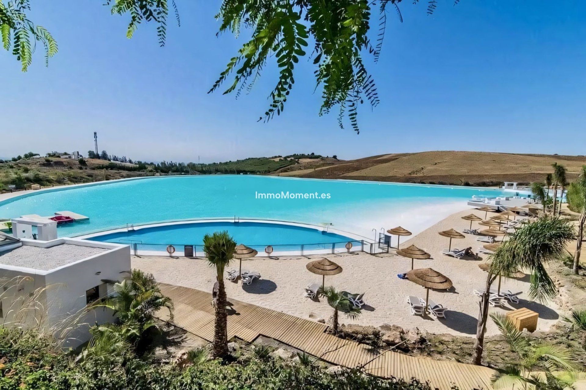 Bestaande woning - Appartement - Casares - Casares Centro