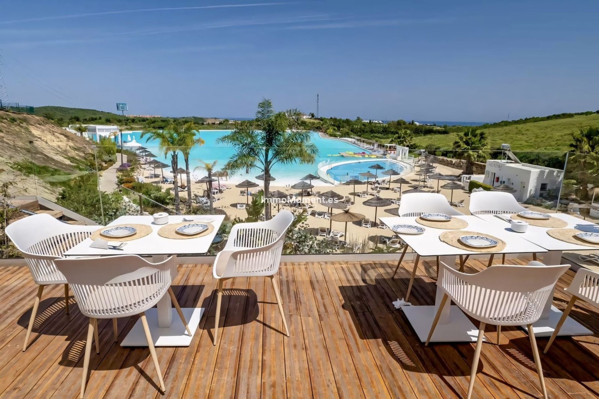 Bestaande woning - Appartement - Casares - Casares Centro