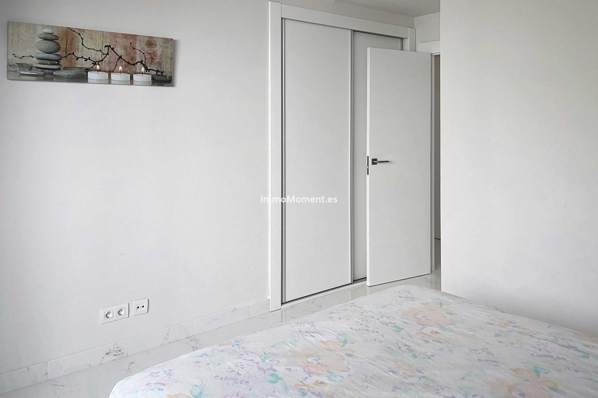 Bestaande woning - Appartement - Casares - Casares Centro