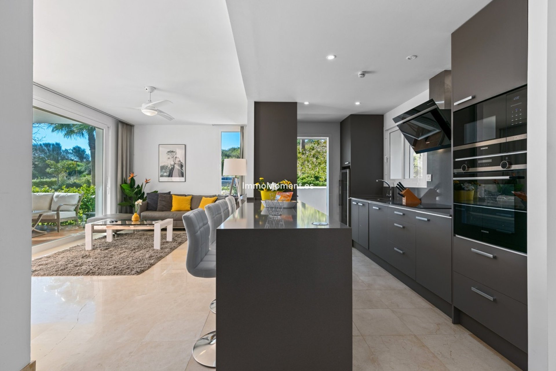 Bestaande woning - Appartement - Casares - Casares Centro