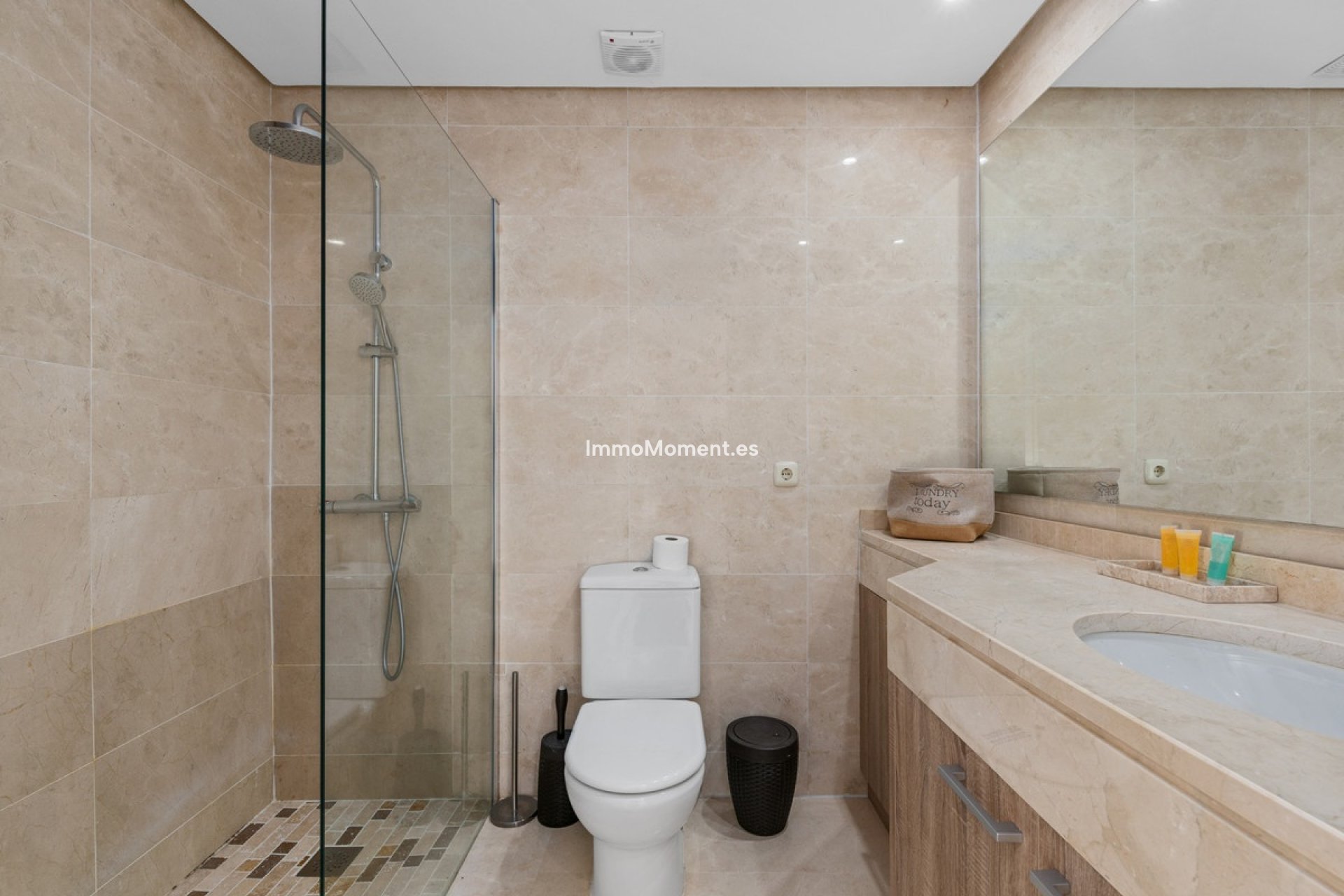 Bestaande woning - Appartement - Casares - Casares Centro