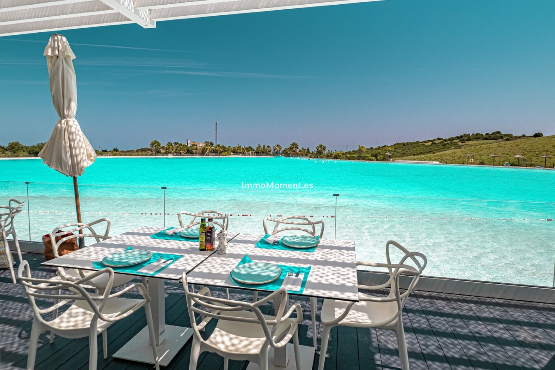 Bestaande woning - Appartement - Casares - Casares Centro