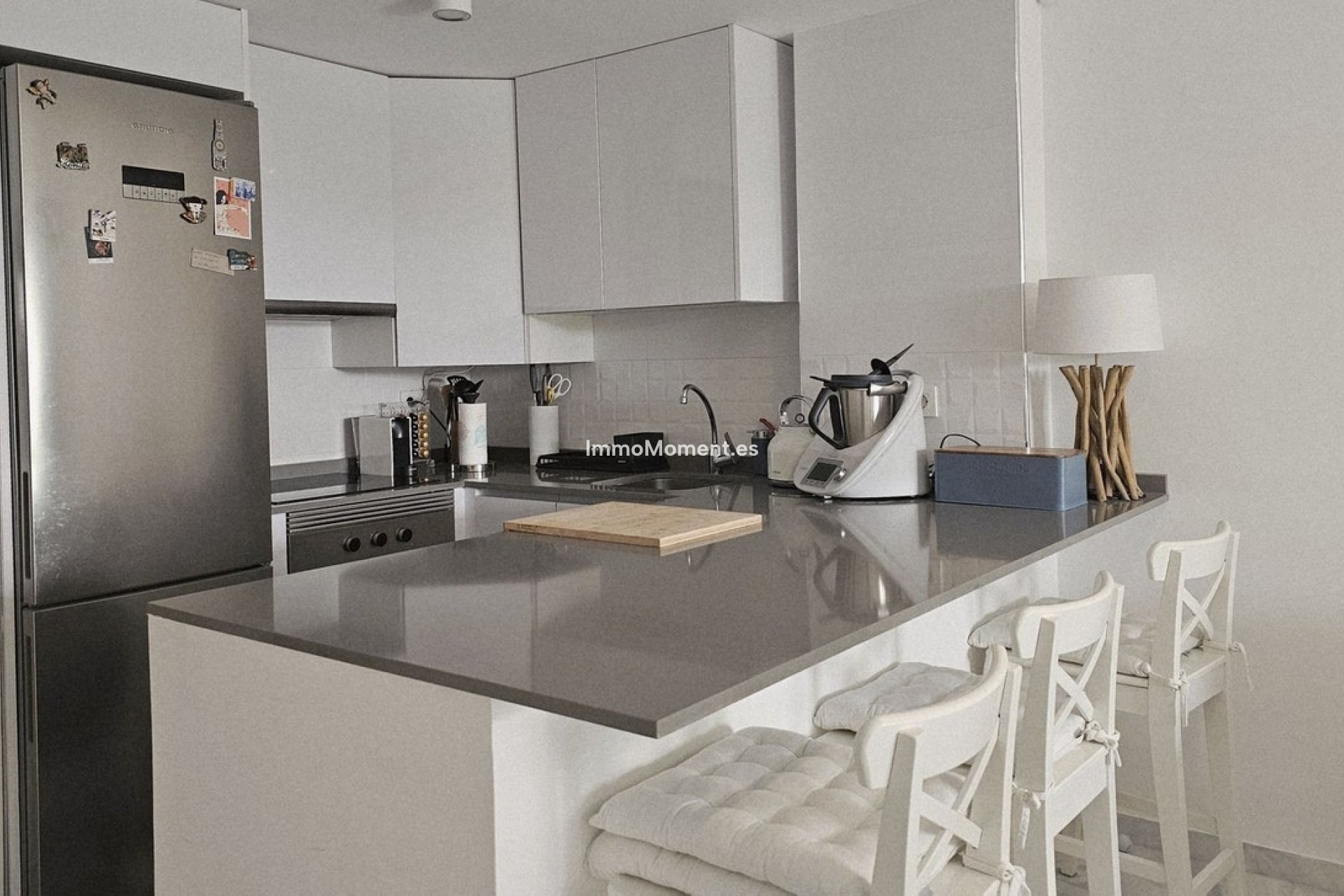 Bestaande woning - Appartement - Casares - Casares Centro