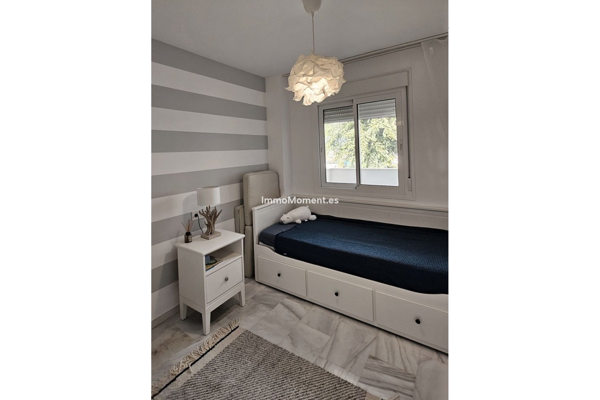 Bestaande woning - Appartement - Casares - Casares Centro