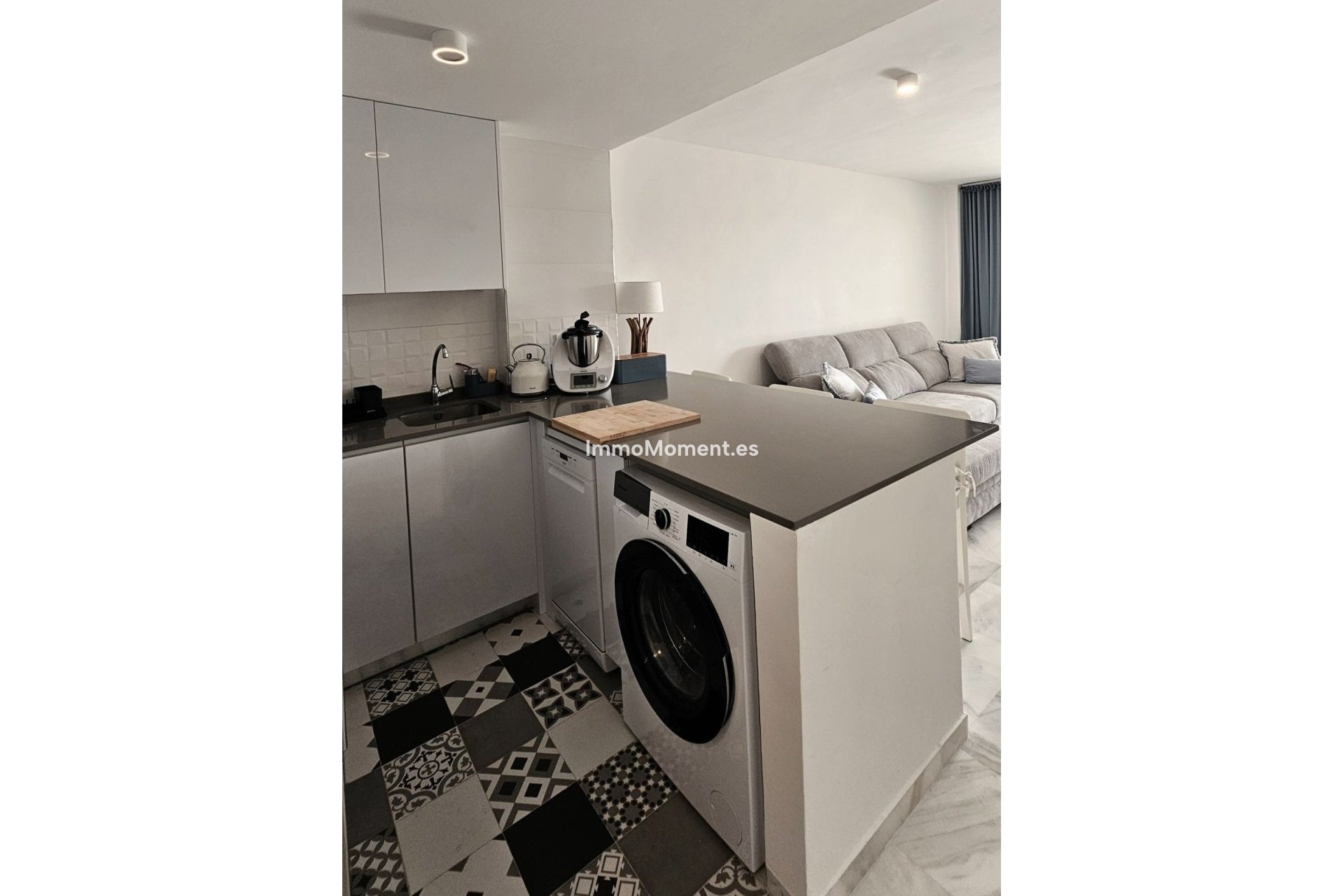 Bestaande woning - Appartement - Casares - Casares Centro