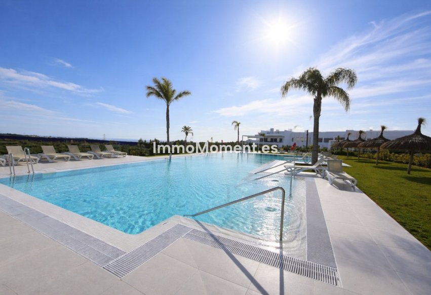 Bestaande woning - Appartement - Casares - Casares Centro