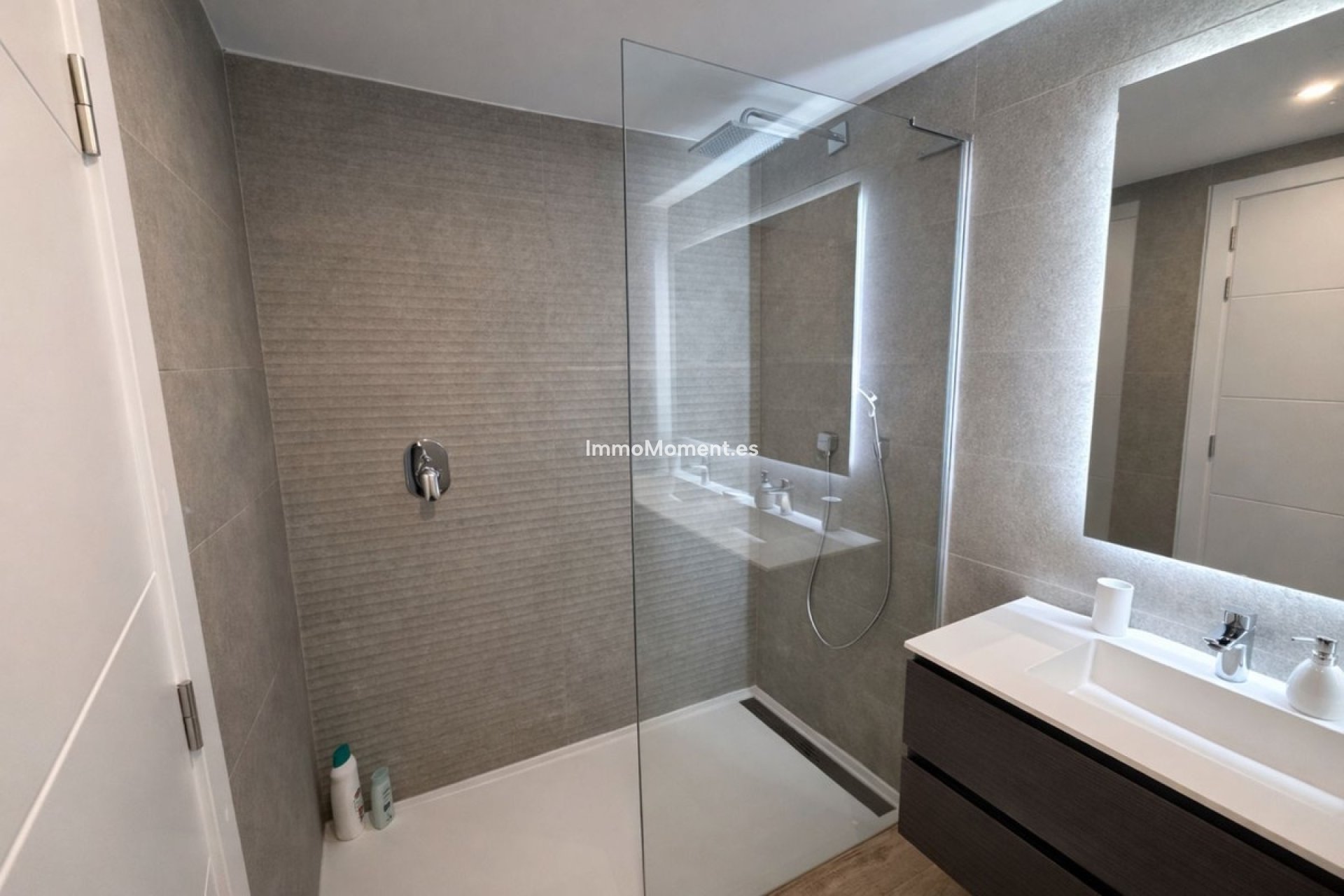 Bestaande woning - Appartement - Casares - Casares Centro