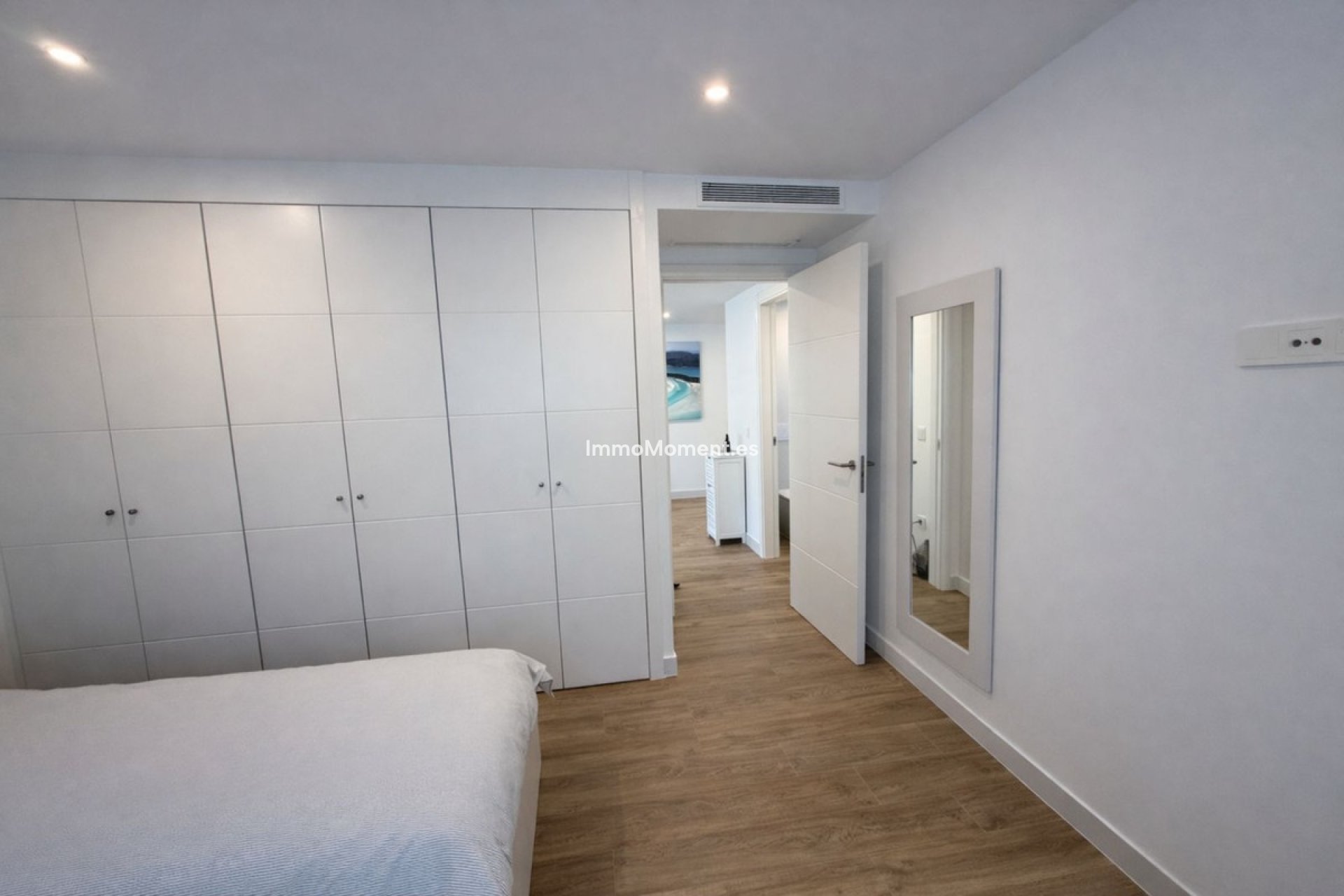 Bestaande woning - Appartement - Casares - Casares Centro