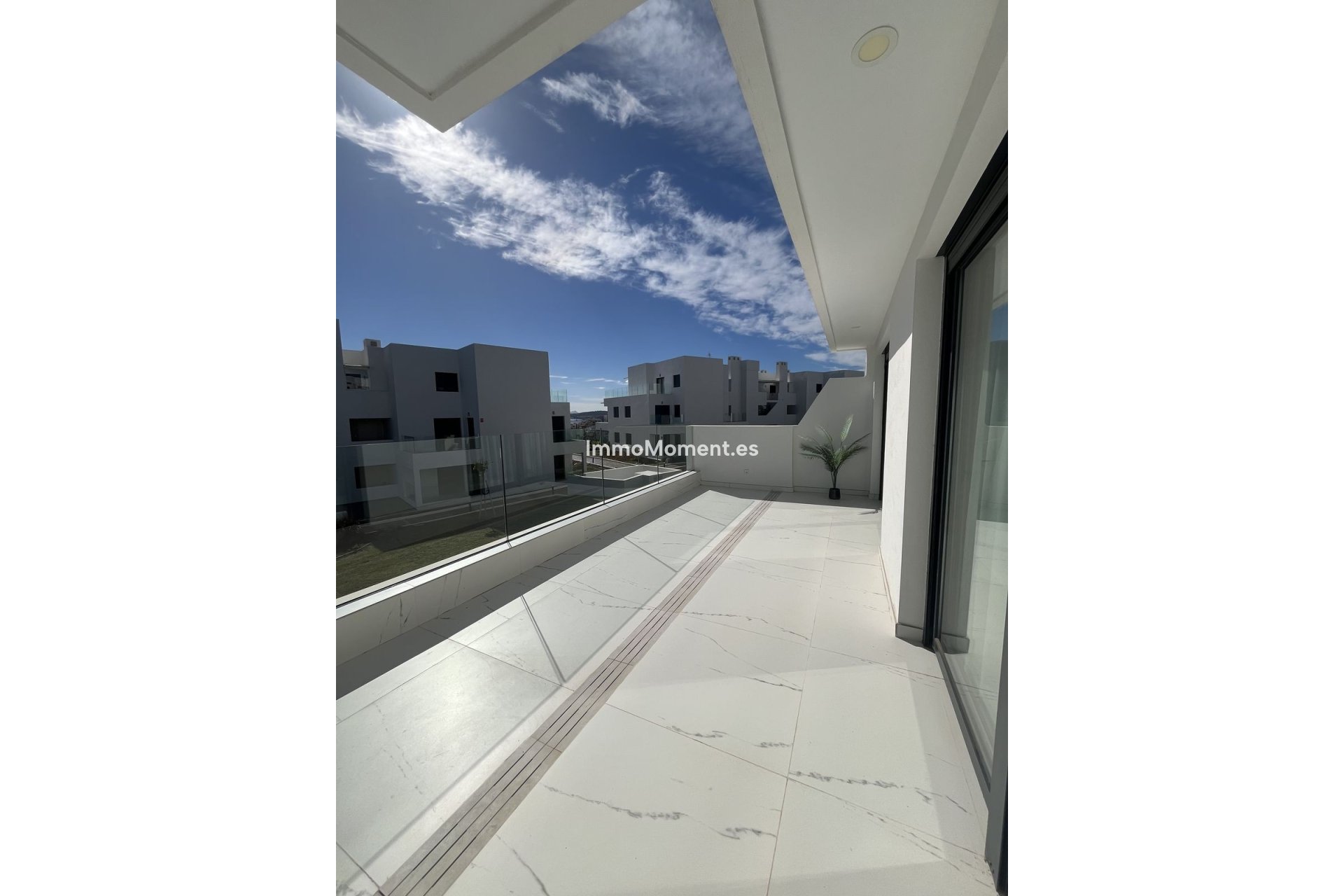 Bestaande woning - Appartement - Casares - Casares Centro