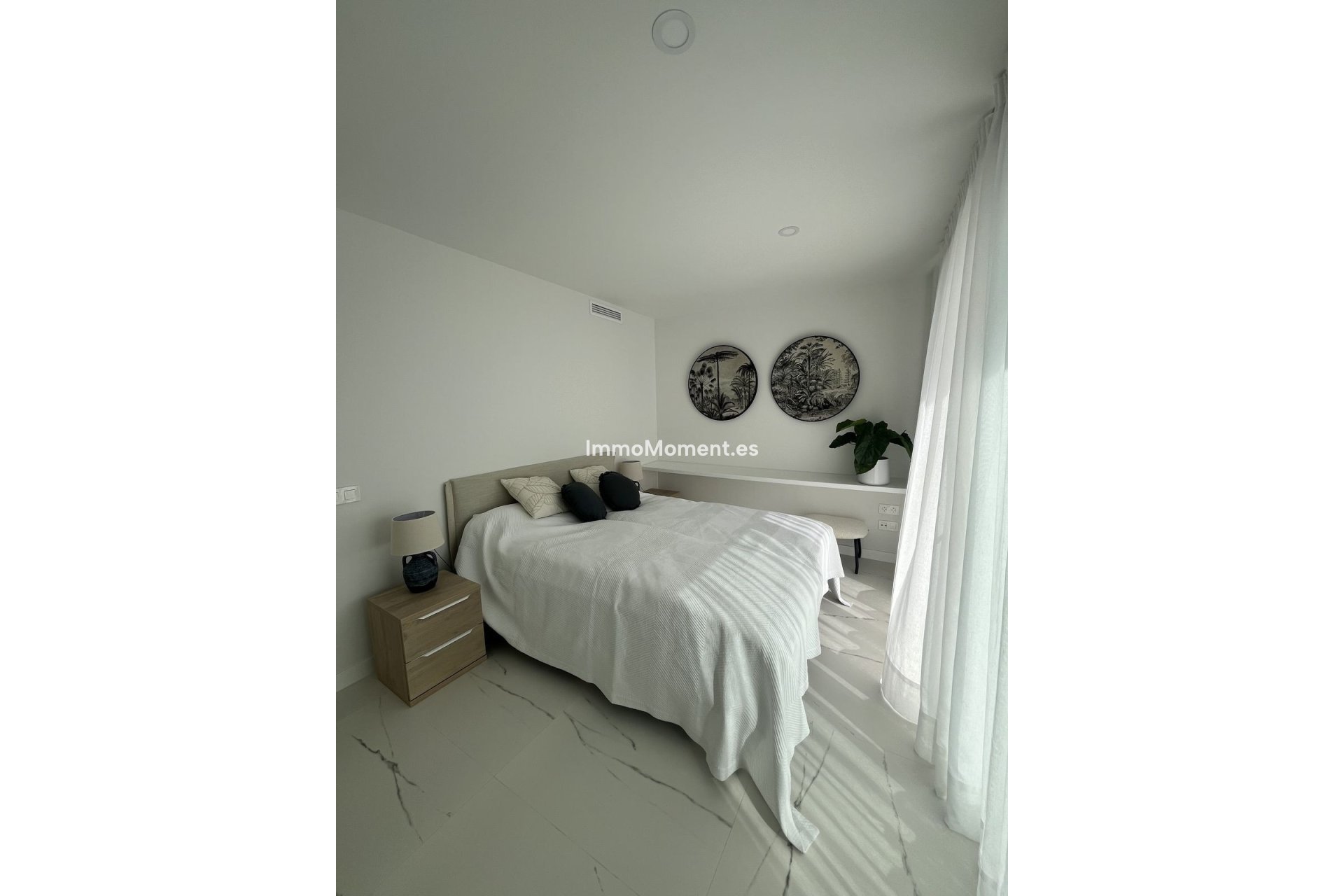 Bestaande woning - Appartement - Casares - Casares Centro