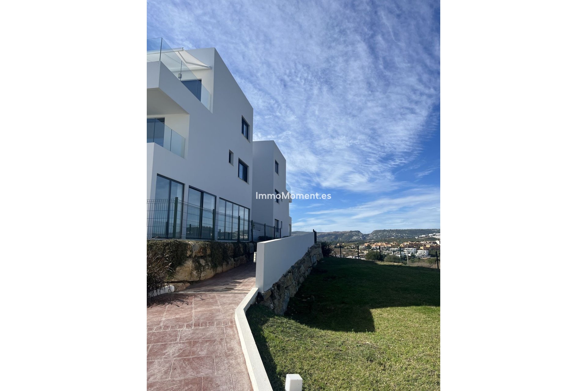 Bestaande woning - Appartement - Casares - Casares Centro
