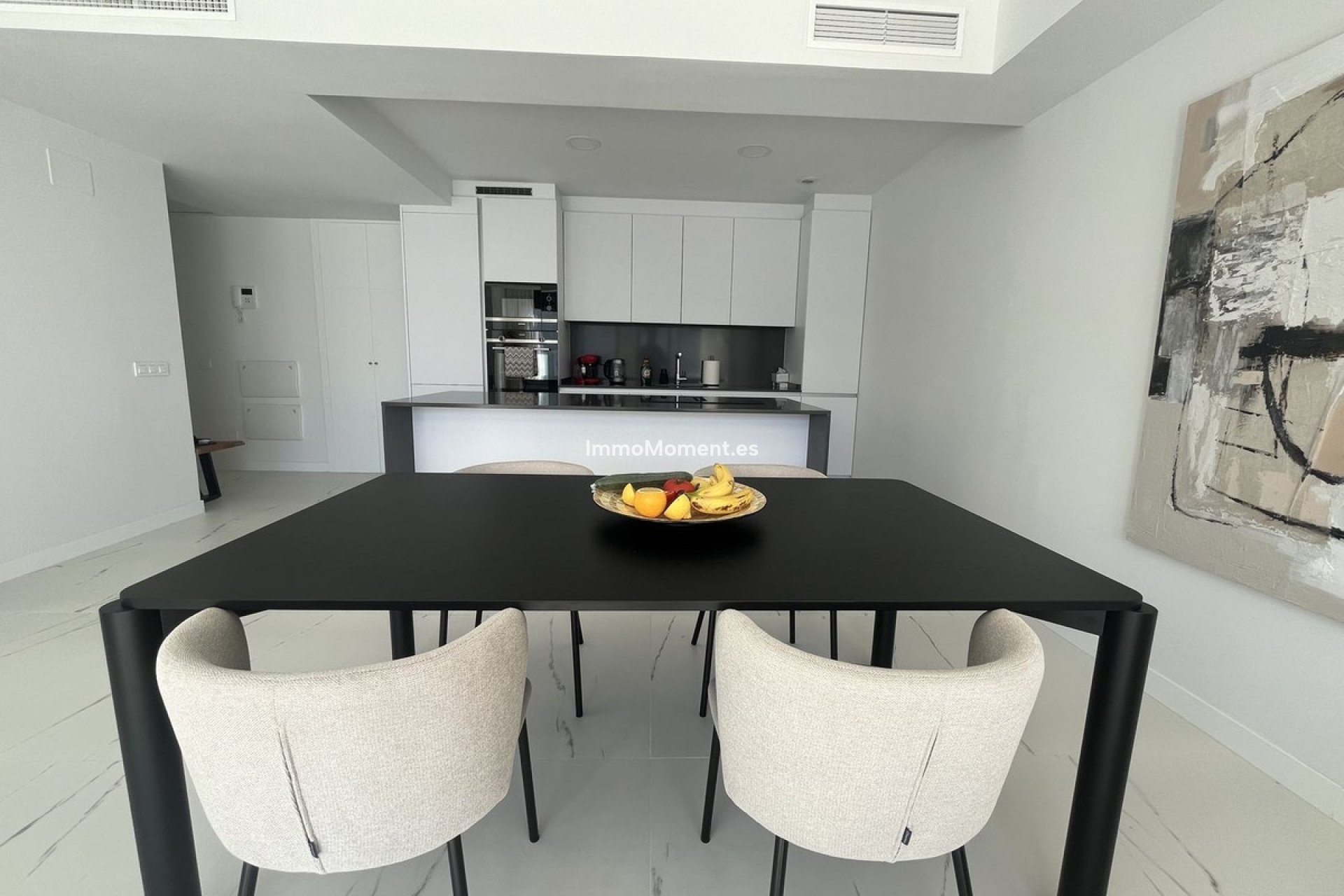 Bestaande woning - Appartement - Casares - Casares Centro