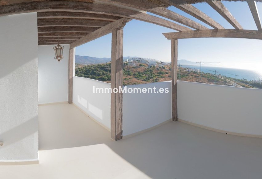 Bestaande woning - Appartement - Casares - Casares Centro
