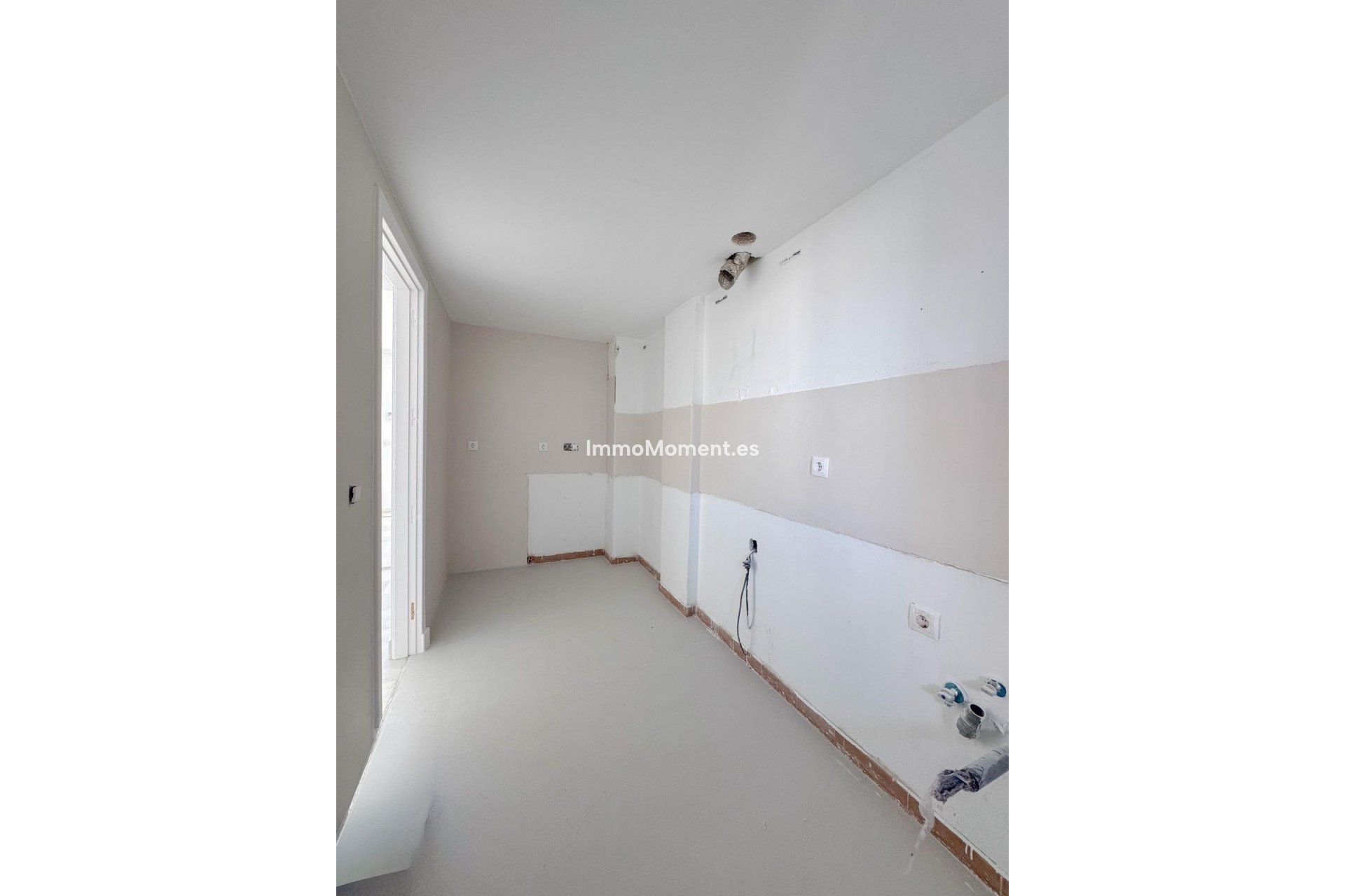 Bestaande woning - Appartement - Casares - Casares Centro