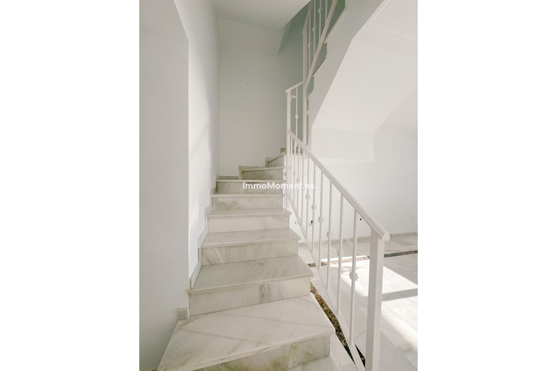 Bestaande woning - Appartement - Casares - Casares Centro