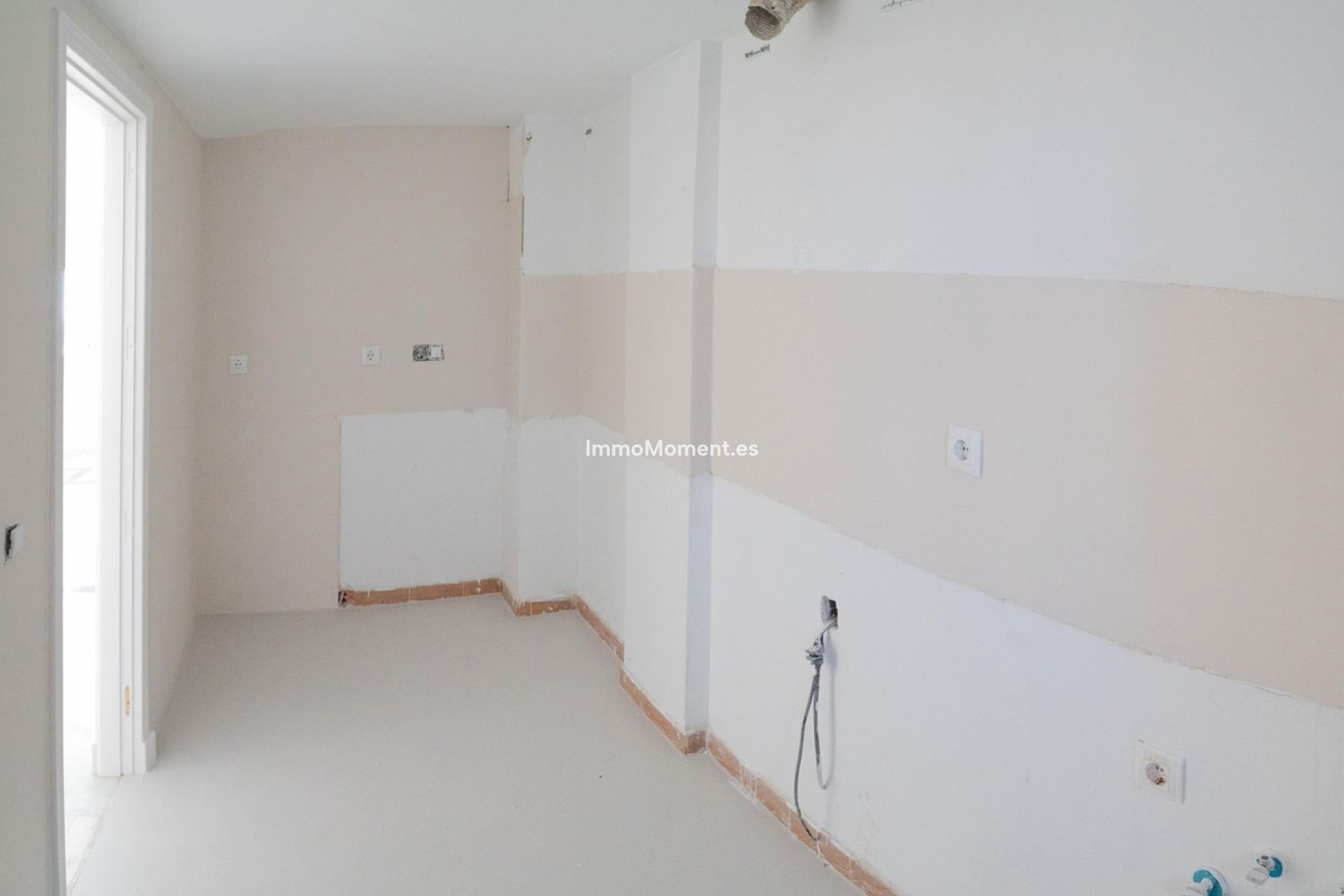 Bestaande woning - Appartement - Casares - Casares Centro