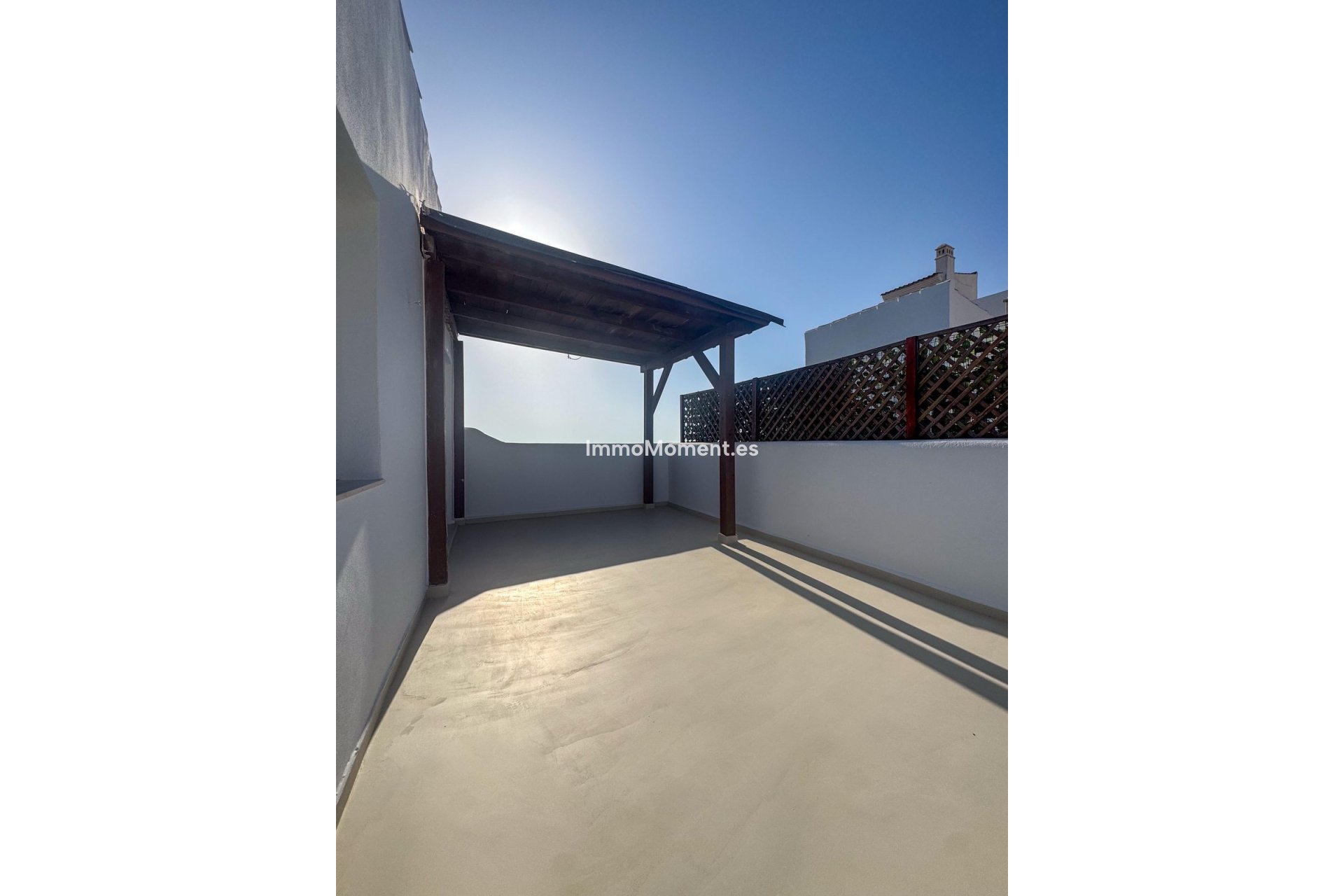 Bestaande woning - Appartement - Casares - Casares Centro