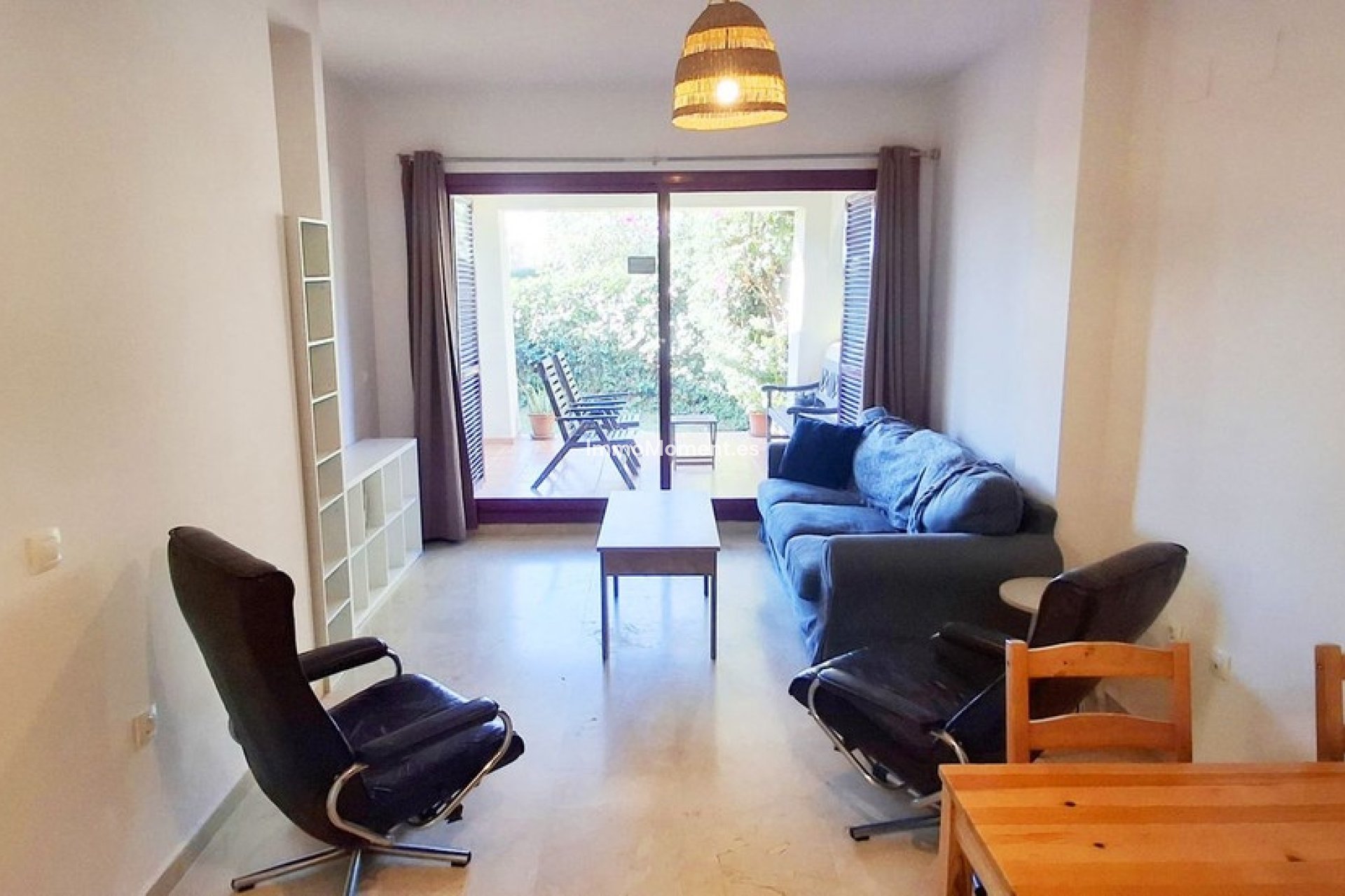 Bestaande woning - Appartement - Casares - Casares Centro