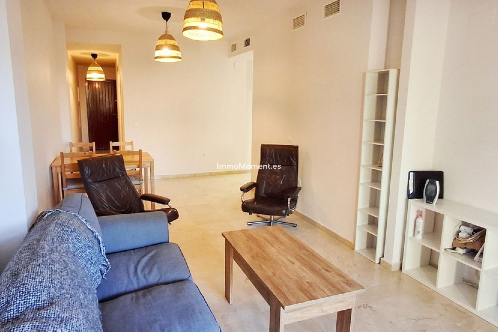 Bestaande woning - Appartement - Casares - Casares Centro