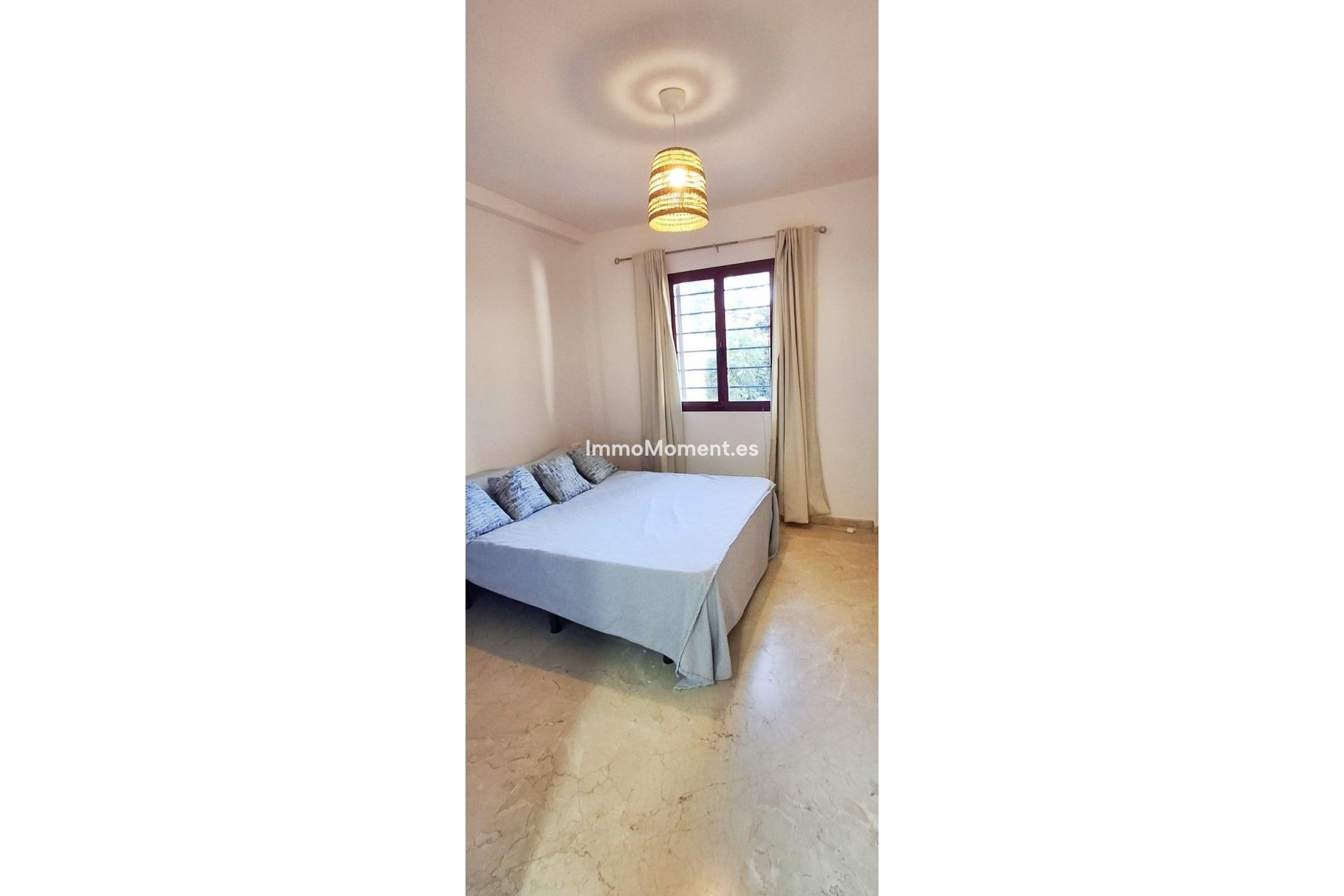 Bestaande woning - Appartement - Casares - Casares Centro