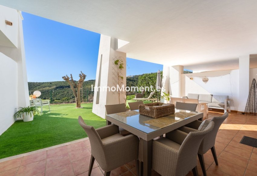Bestaande woning - Appartement - Casares - Casares Centro