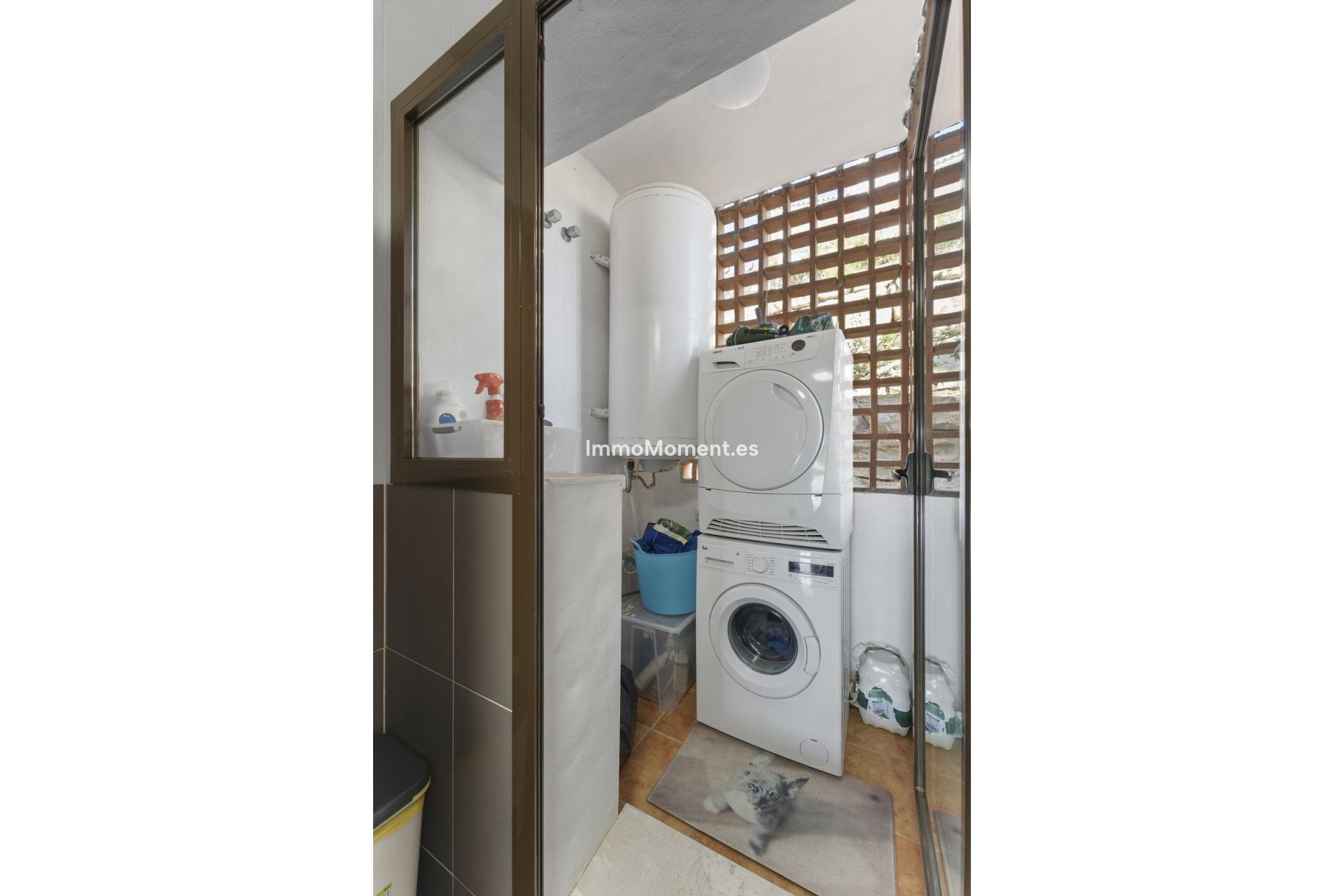 Bestaande woning - Appartement - Casares - Casares Centro