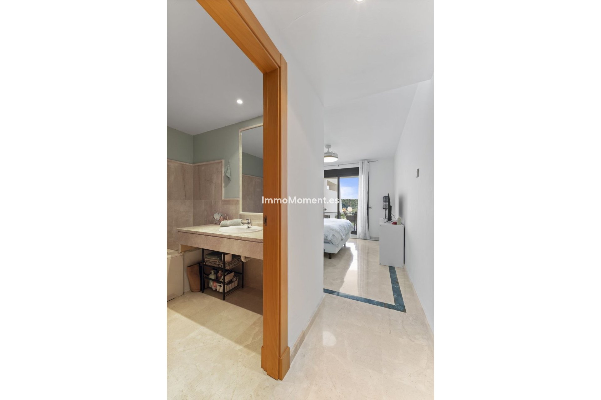 Bestaande woning - Appartement - Casares - Casares Centro