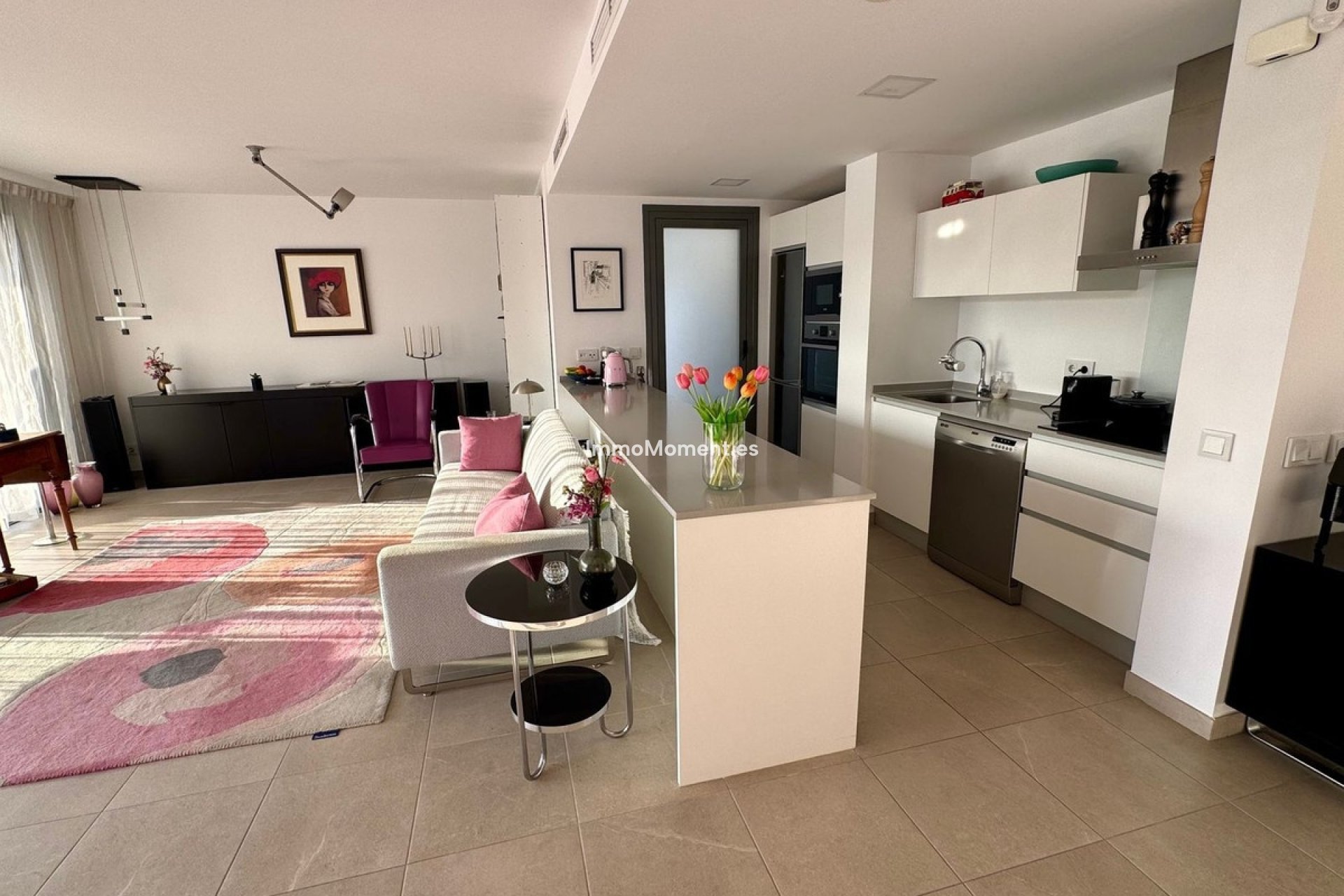 Bestaande woning - Appartement - Casares - Casares Centro