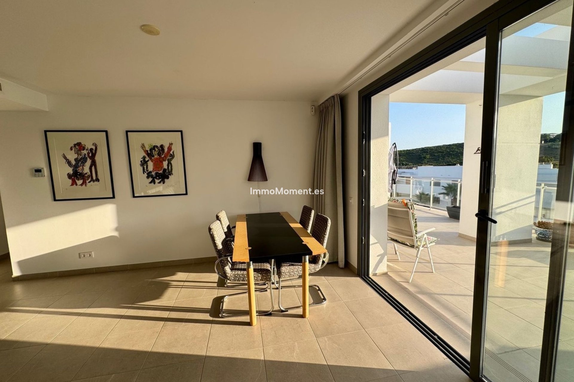 Bestaande woning - Appartement - Casares - Casares Centro