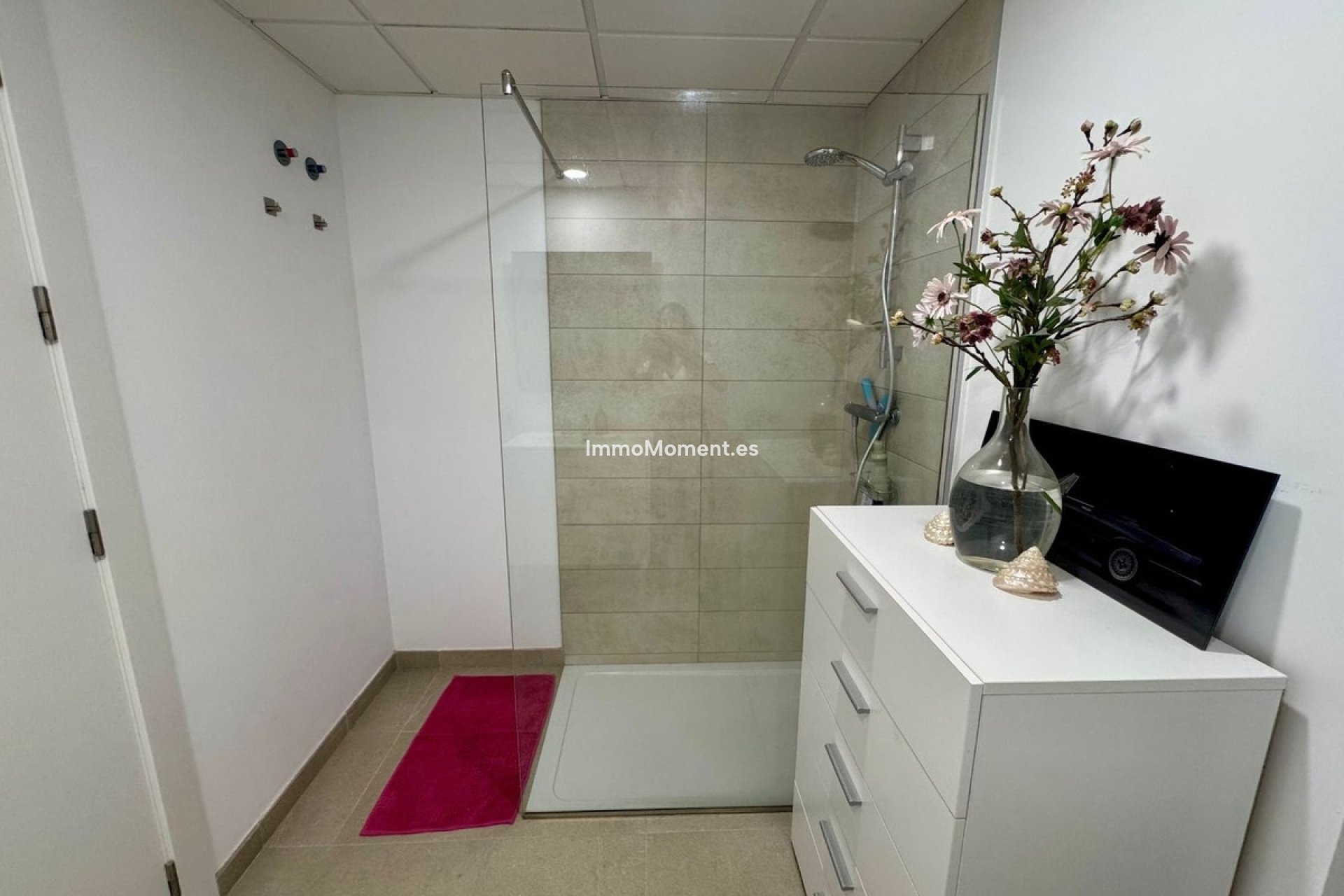 Bestaande woning - Appartement - Casares - Casares Centro