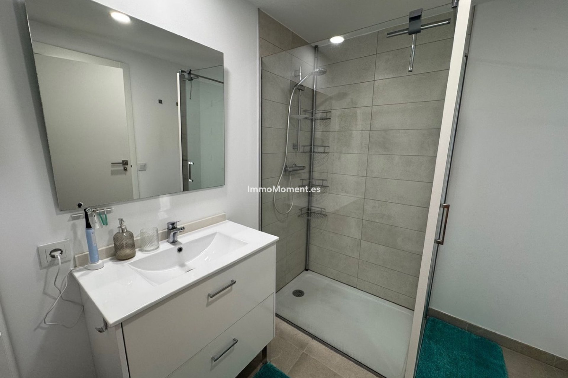 Bestaande woning - Appartement - Casares - Casares Centro