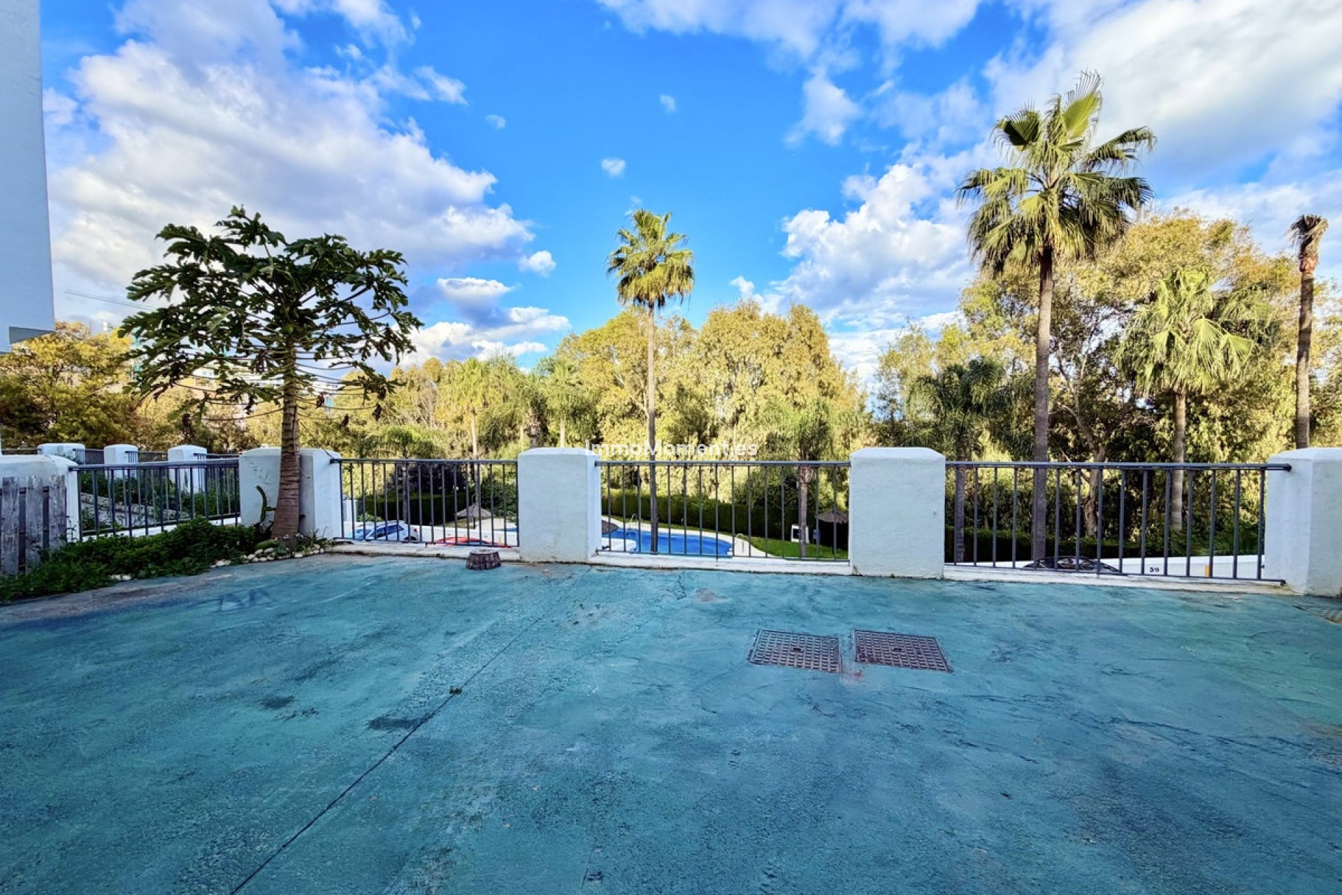 Bestaande woning - Appartement - Casares - Casares Centro