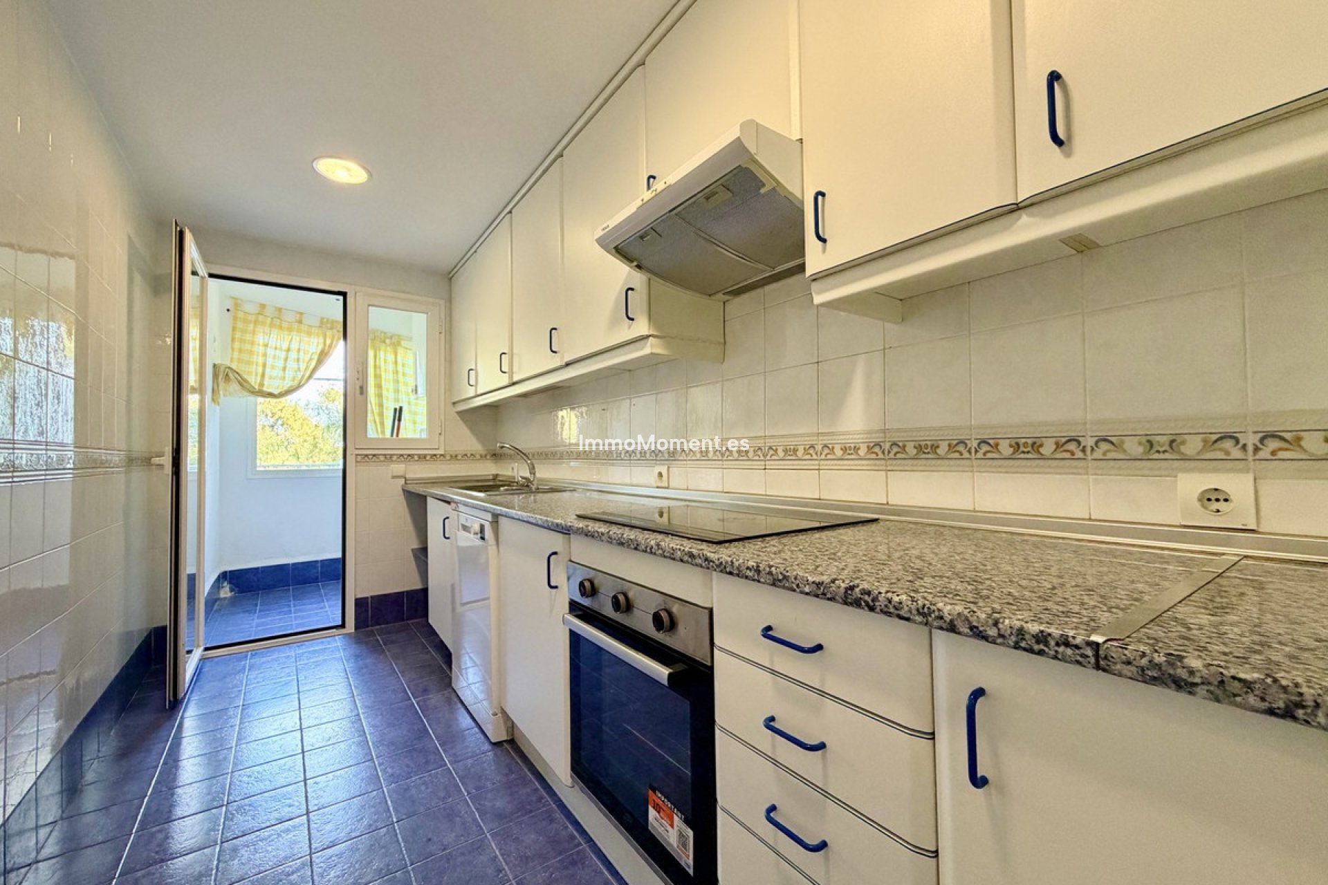 Bestaande woning - Appartement - Casares - Casares Centro