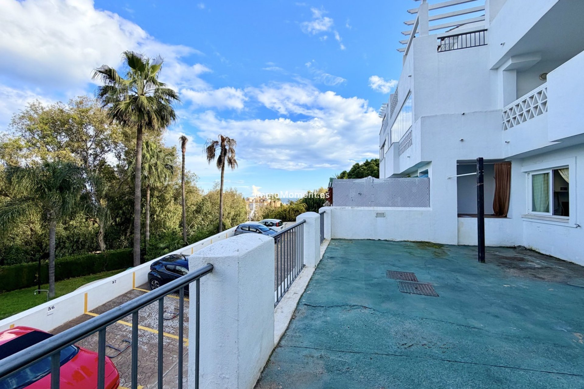 Bestaande woning - Appartement - Casares - Casares Centro
