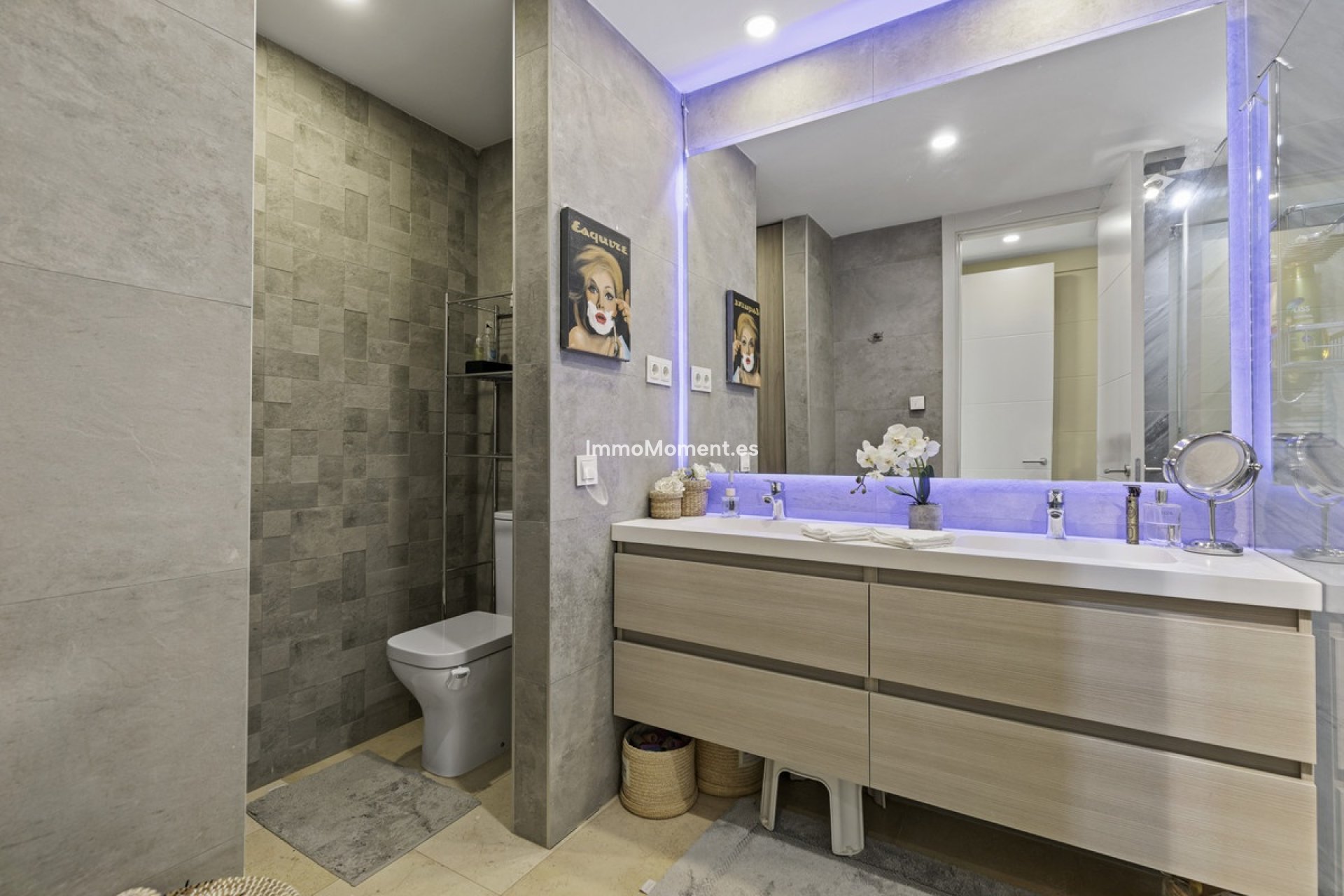 Bestaande woning - Appartement - Casares - Casares Centro