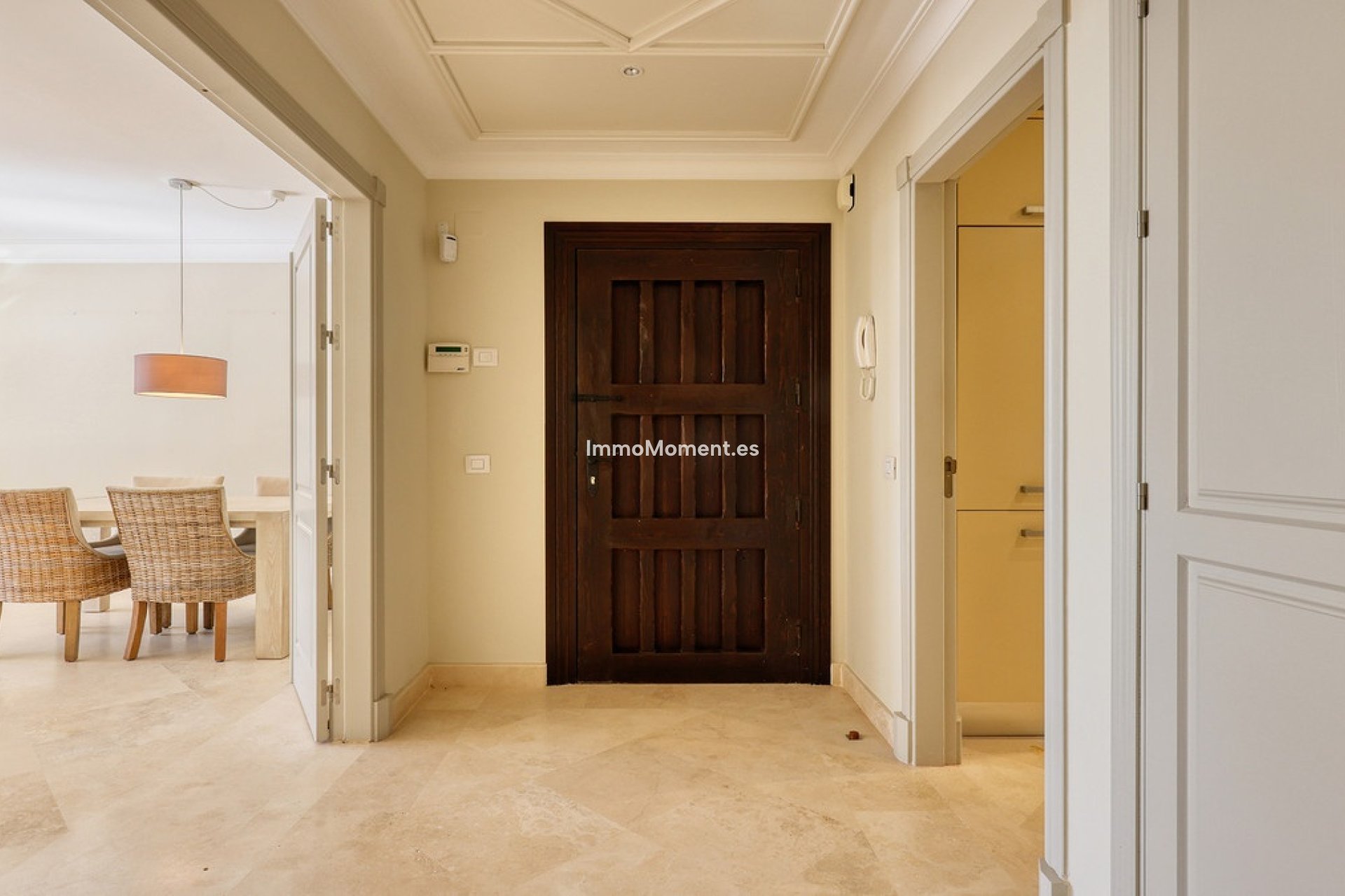 Bestaande woning - Appartement - Casares - Casares Centro