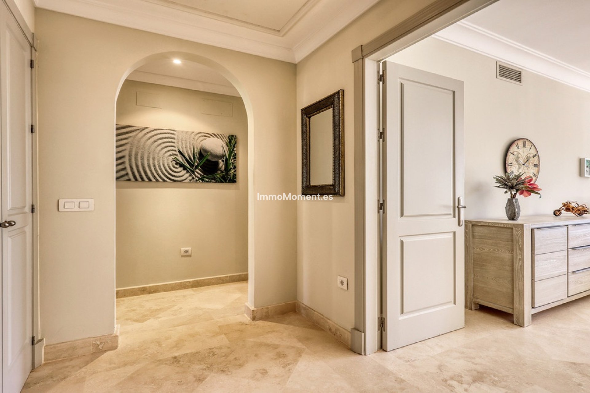 Bestaande woning - Appartement - Casares - Casares Centro