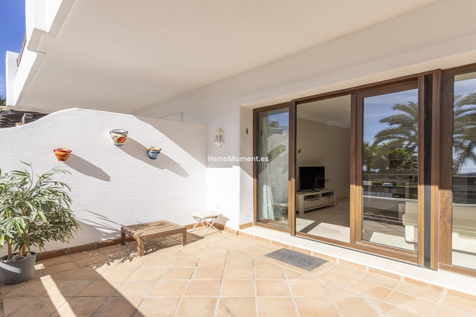 Bestaande woning - Appartement - Casares - Casares Centro