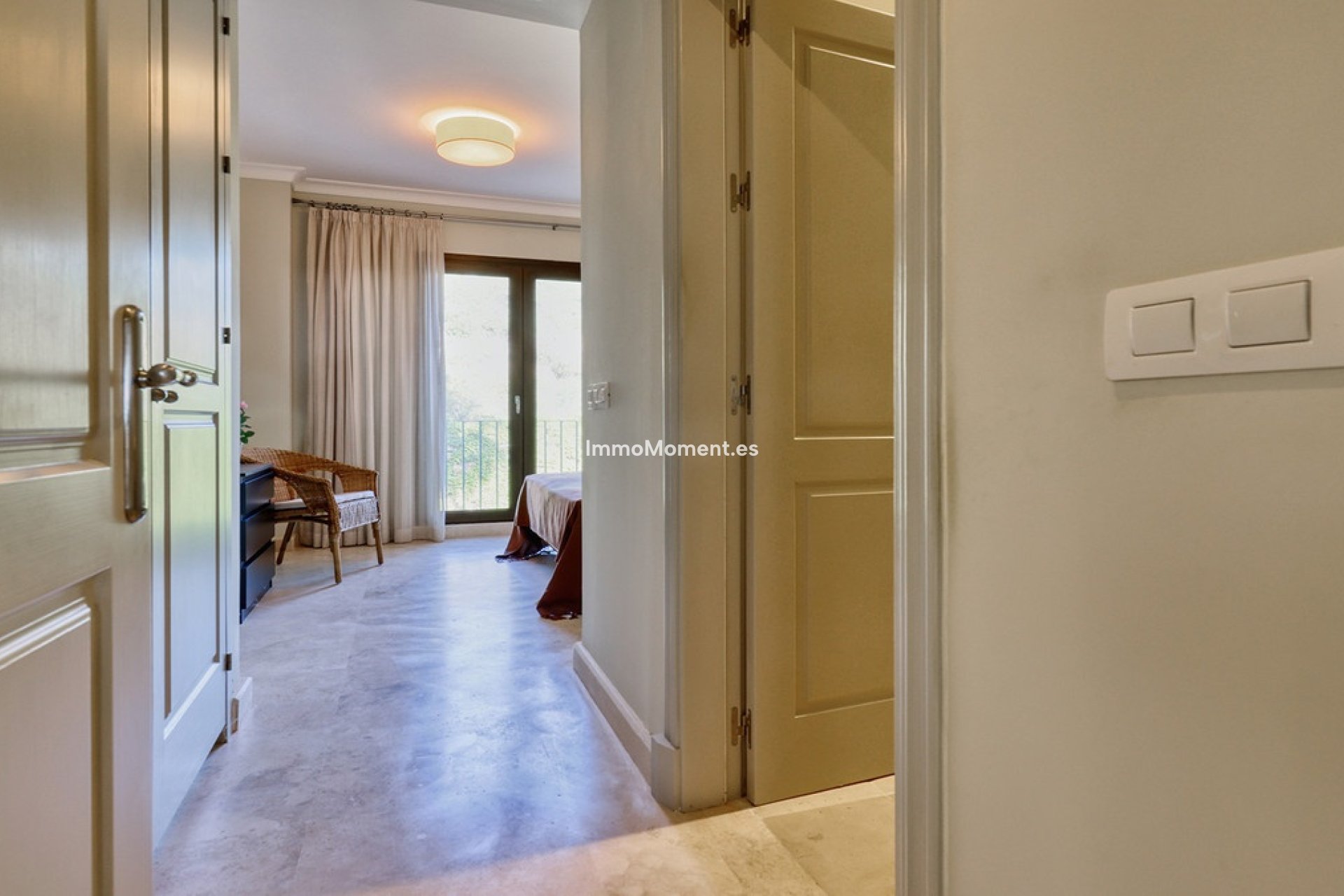 Bestaande woning - Appartement - Casares - Casares Centro