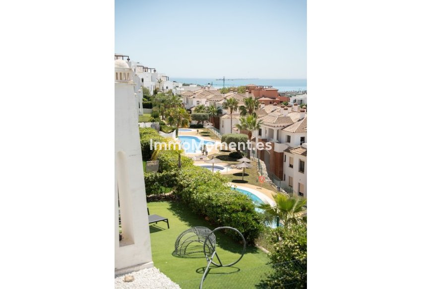 Bestaande woning - Appartement - Casares - Casares Centro