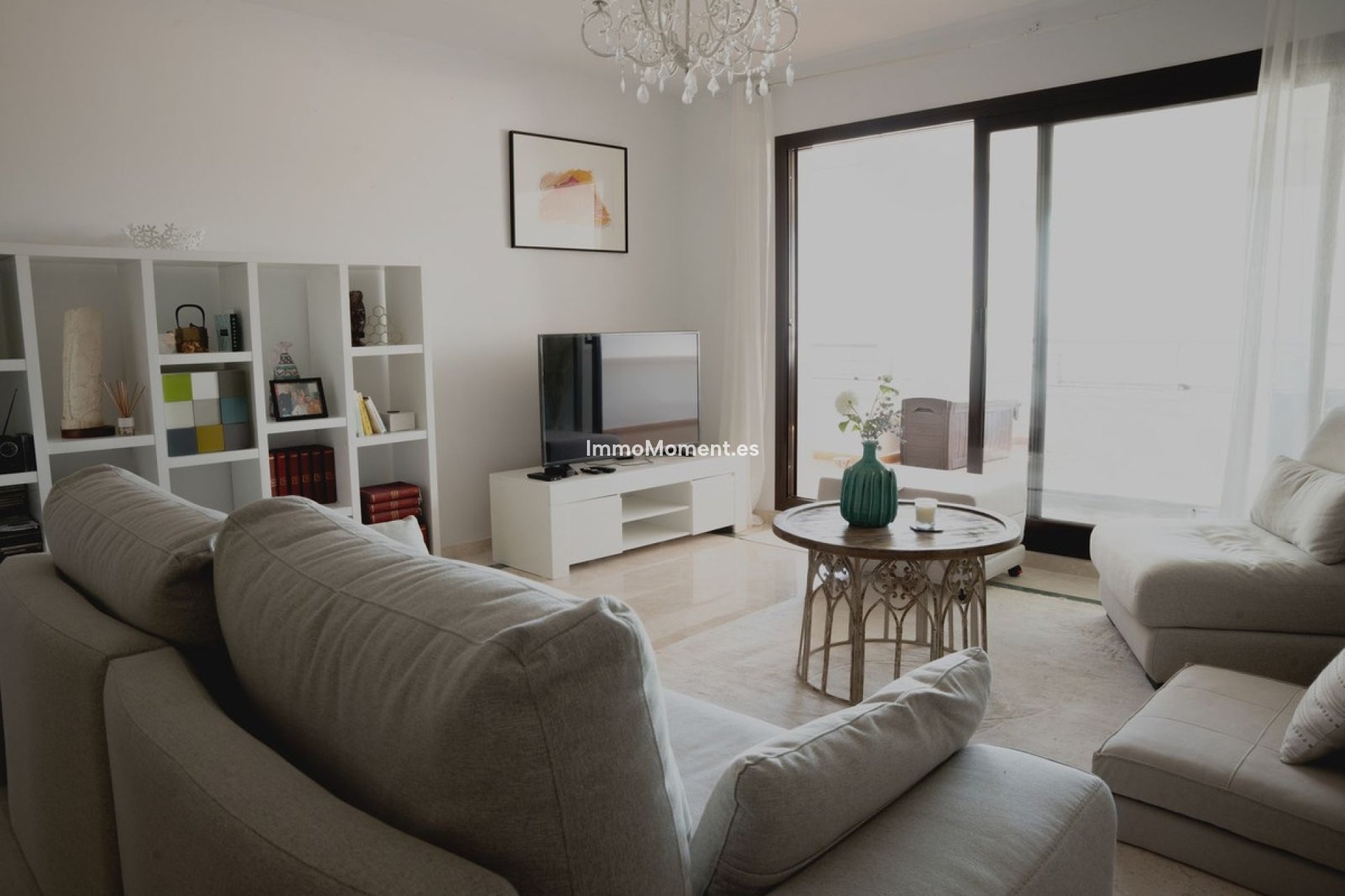 Bestaande woning - Appartement - Casares - Casares Centro