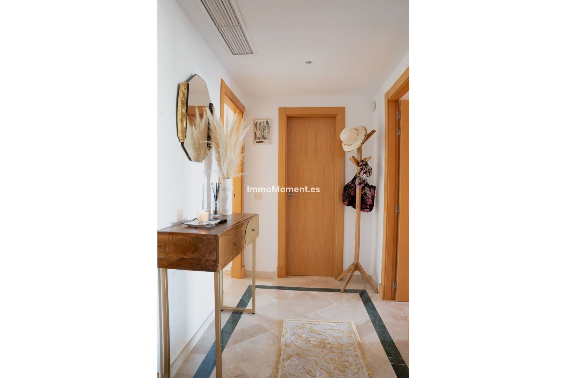 Bestaande woning - Appartement - Casares - Casares Centro